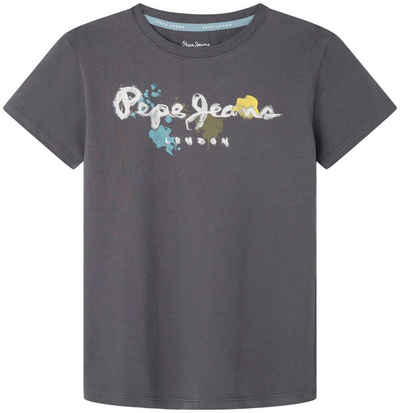 Pepe Jeans T-Shirt REDELL mit Print, for BOYS