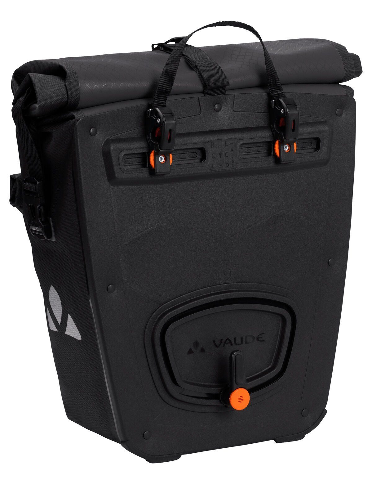 Gepäckträgertasche Aqua Back Plus (rec)