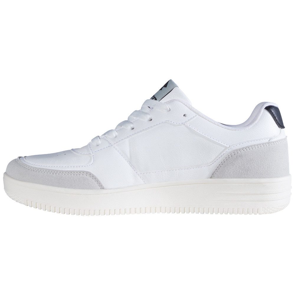 Lotto Sneaker - im 80er Jahre Tennis Look günstig online kaufen