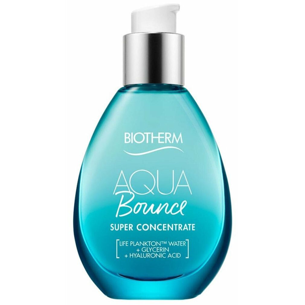 BIOTHERM Tagescreme Aqua Bounce Super Concentrate 50ml