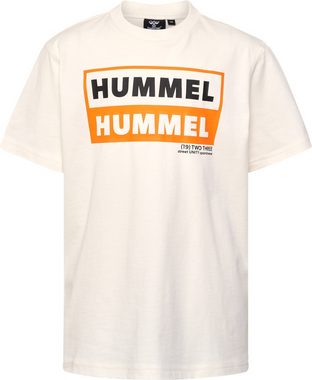hummel T-Shirt Hmltwo T-Shirt S/S