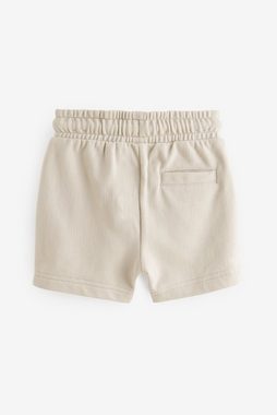 Next Sweatshorts Shorts mit Biesen (1-tlg)