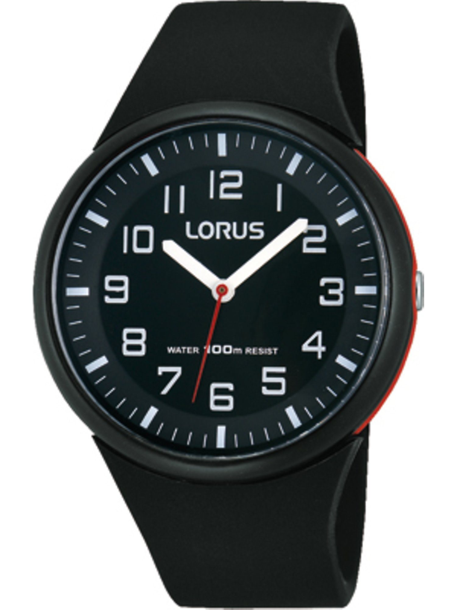 LORUS Quarzuhr Lorus Damen-Uhren Analog Quarz, günstig online kaufen