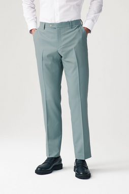 Next Anzughose Motion Flex Anzug mit Stretch: Tailored Fit Hose (1-tlg)