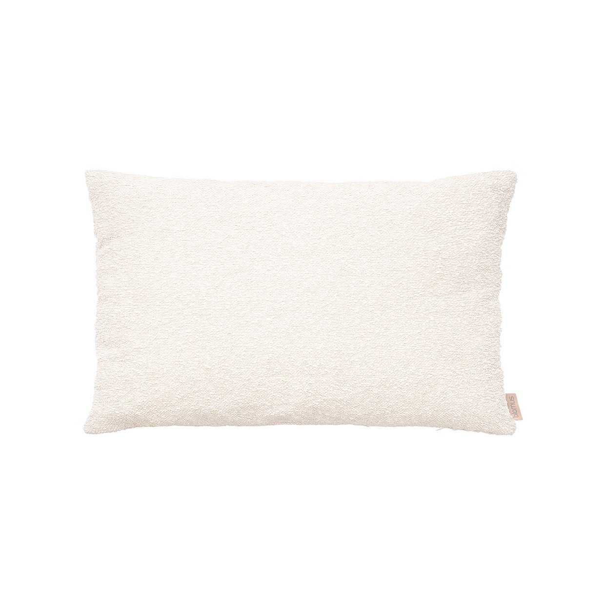 Kissenbezug blomus Kissenbezug für Kopfkissen oder Sofakissen -BOUCLE-, blomus