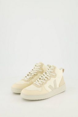 VEJA Damen Sneaker V-15 CHROMEFREE LEATHER Sneaker