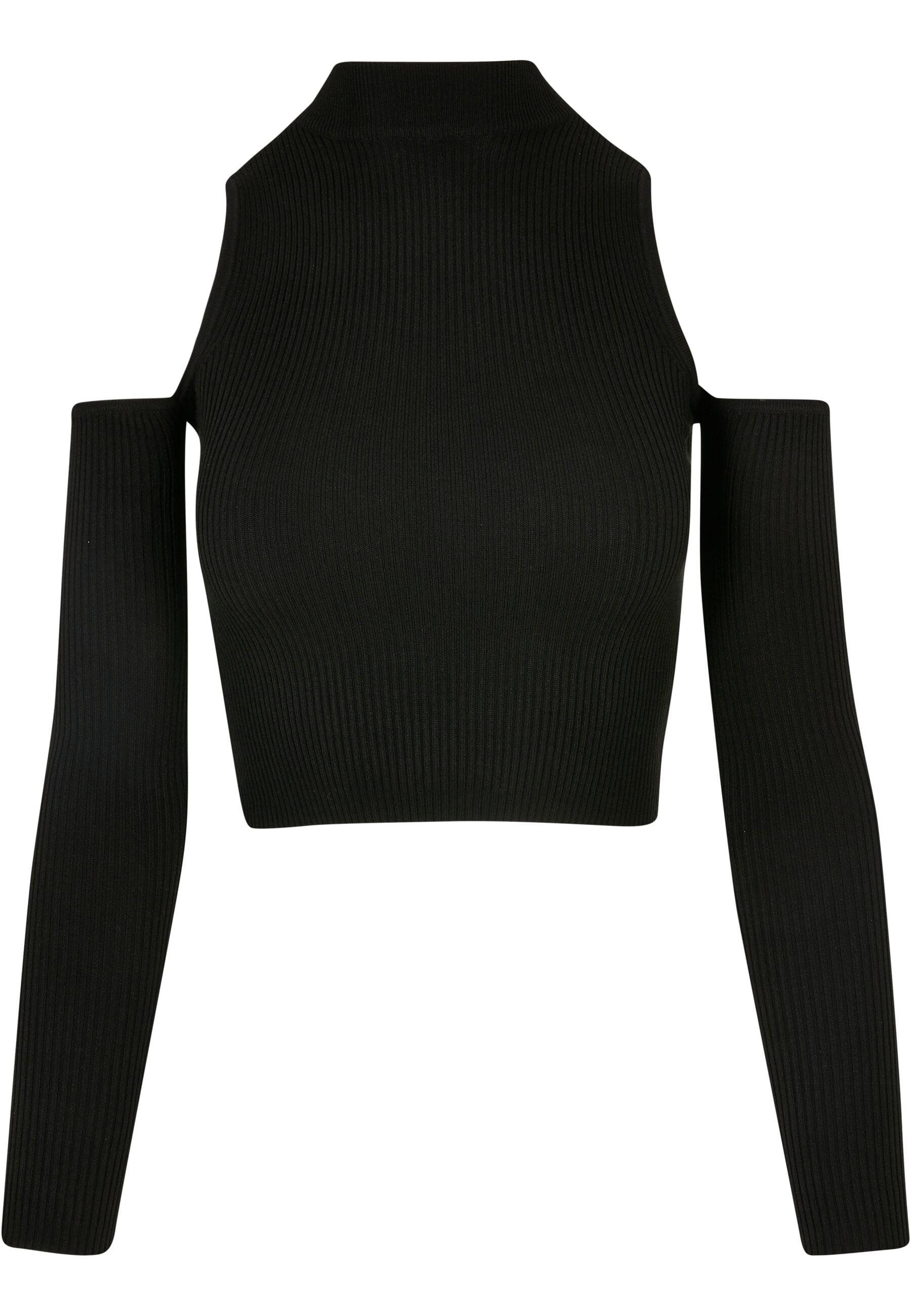 URBAN CLASSICS Rundhalspullover Urban Classics Damen günstig online kaufen