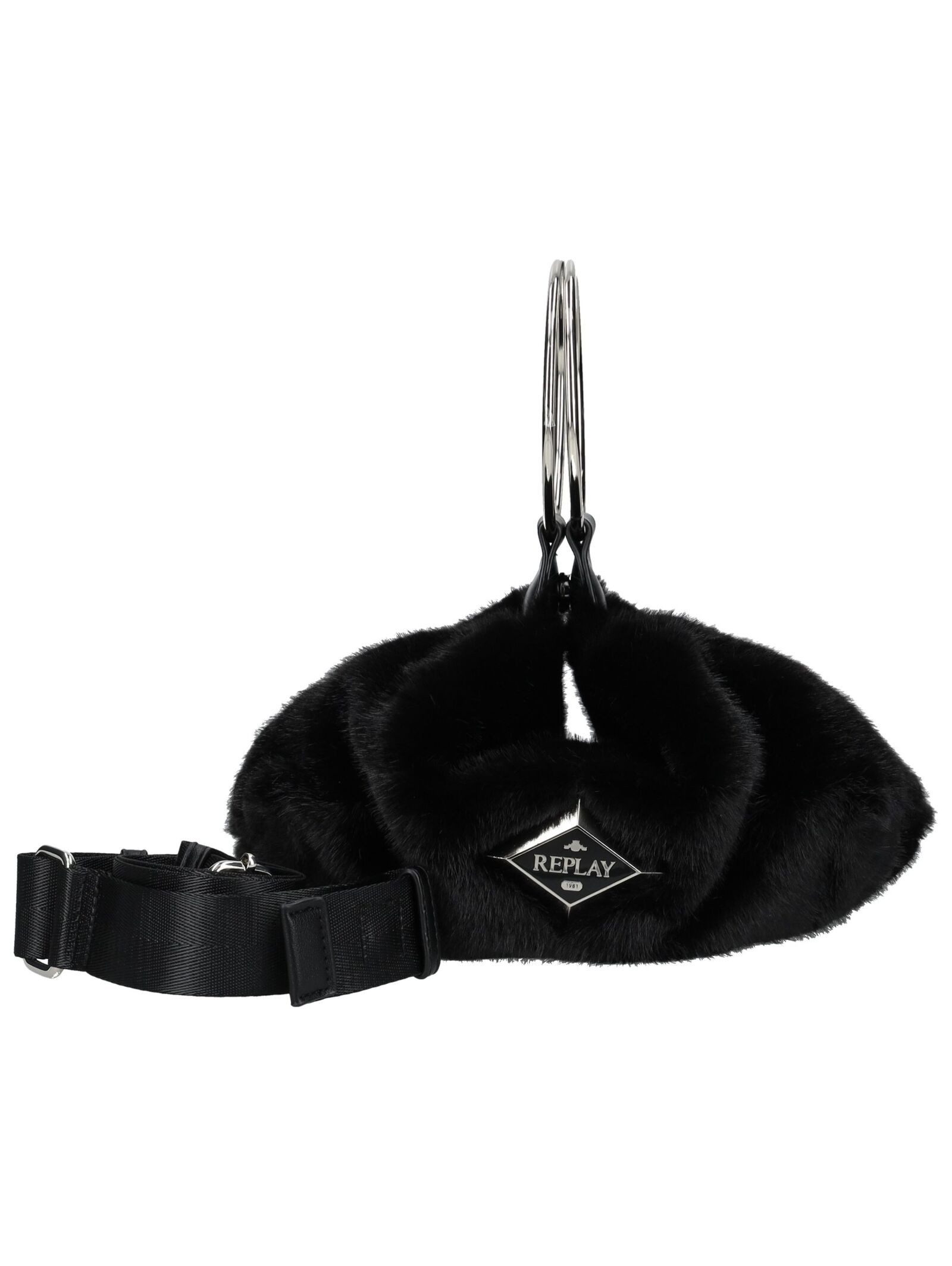 Replay Henkeltasche Replay Сумки Lederimitat