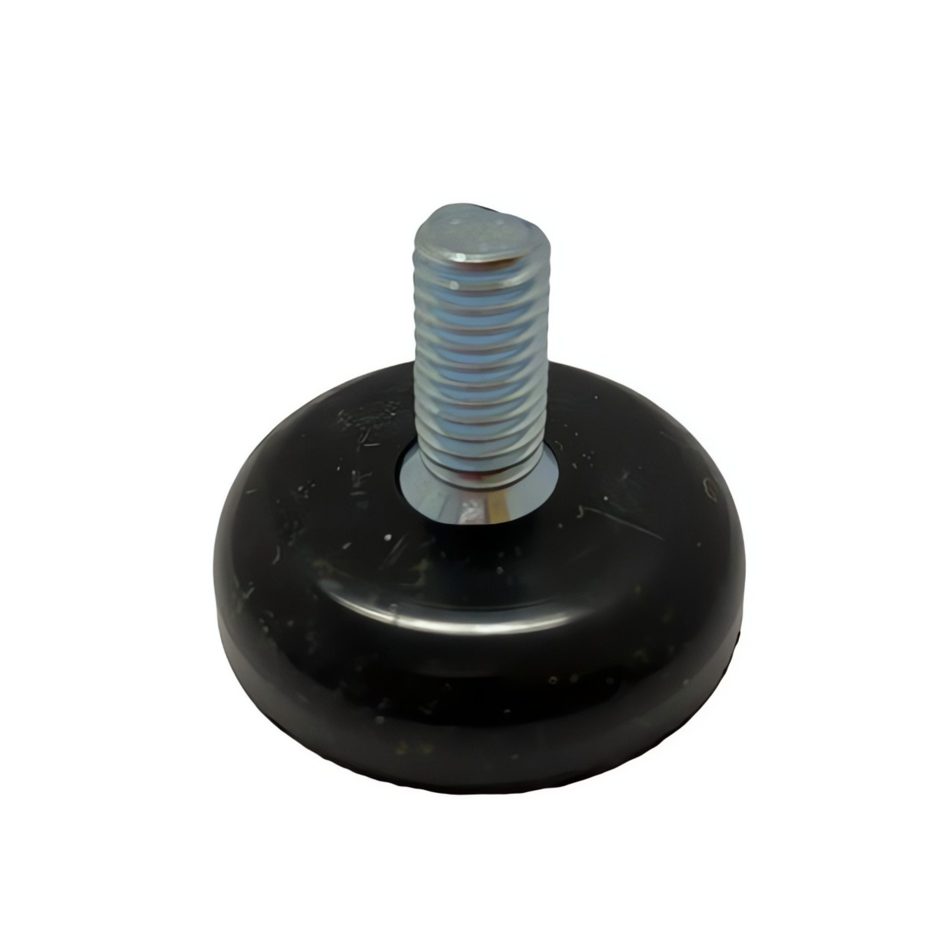 Royal Garden Abdeckkappe Bodenausgleichschraube M8 x 20mm schwarz