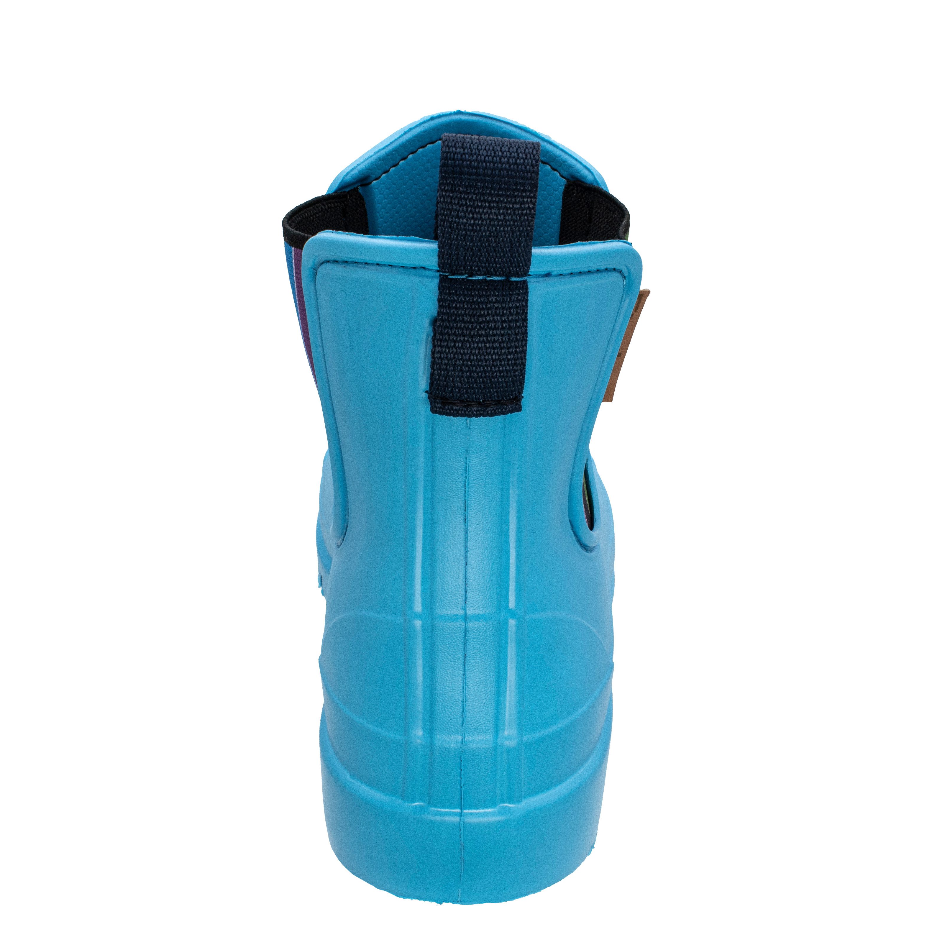 Fischer-Markenschuh Stella Gummistiefel aus EVA, Einlegesohle leicht gepolstert und herausnehmbar – Bild 5 von 5