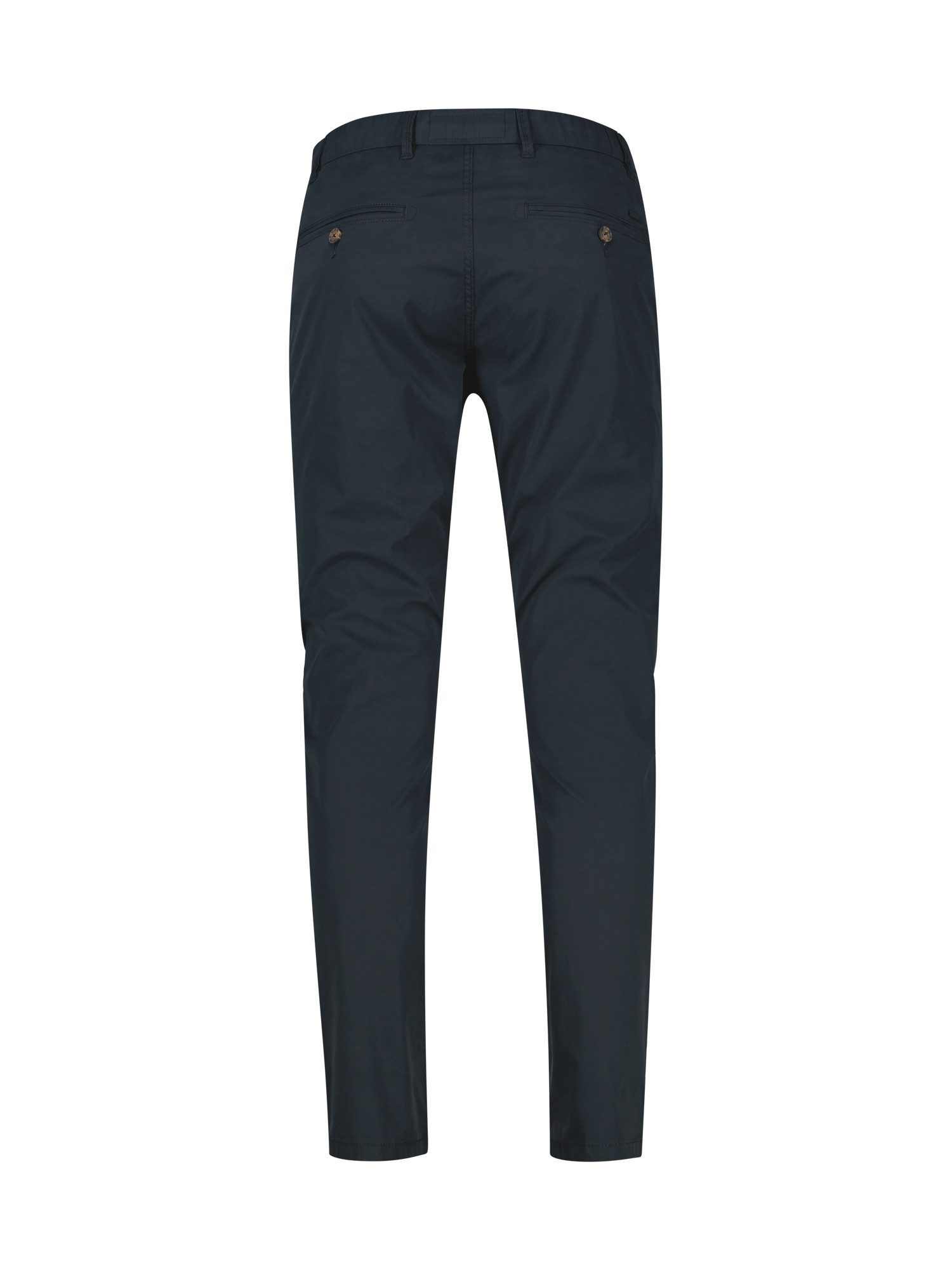 LERROS Chinohose Leichte Chino mit Kordelzug