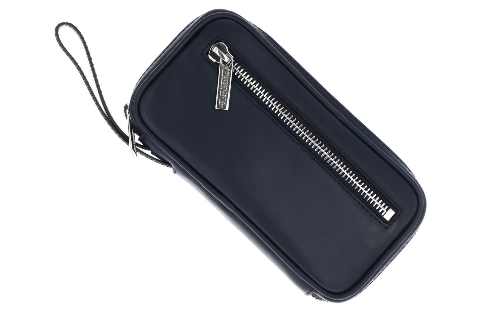 Leonhard Heyden Aufbewahrungstasche Tech Organizer 7219, aus echtem Rindsleder