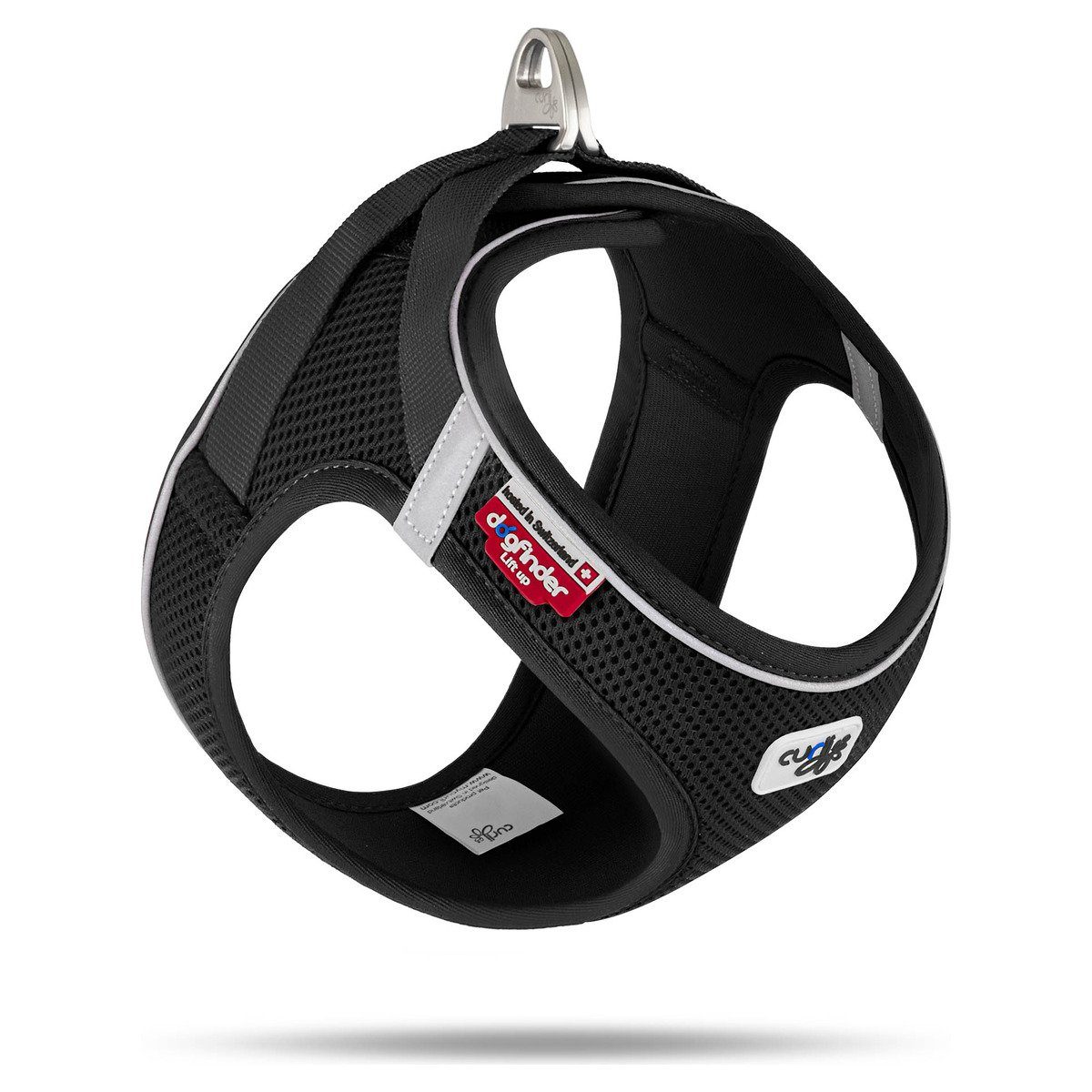 Curli Hunde-Geschirr Vest Geschirr Magnetic V2 günstig online kaufen