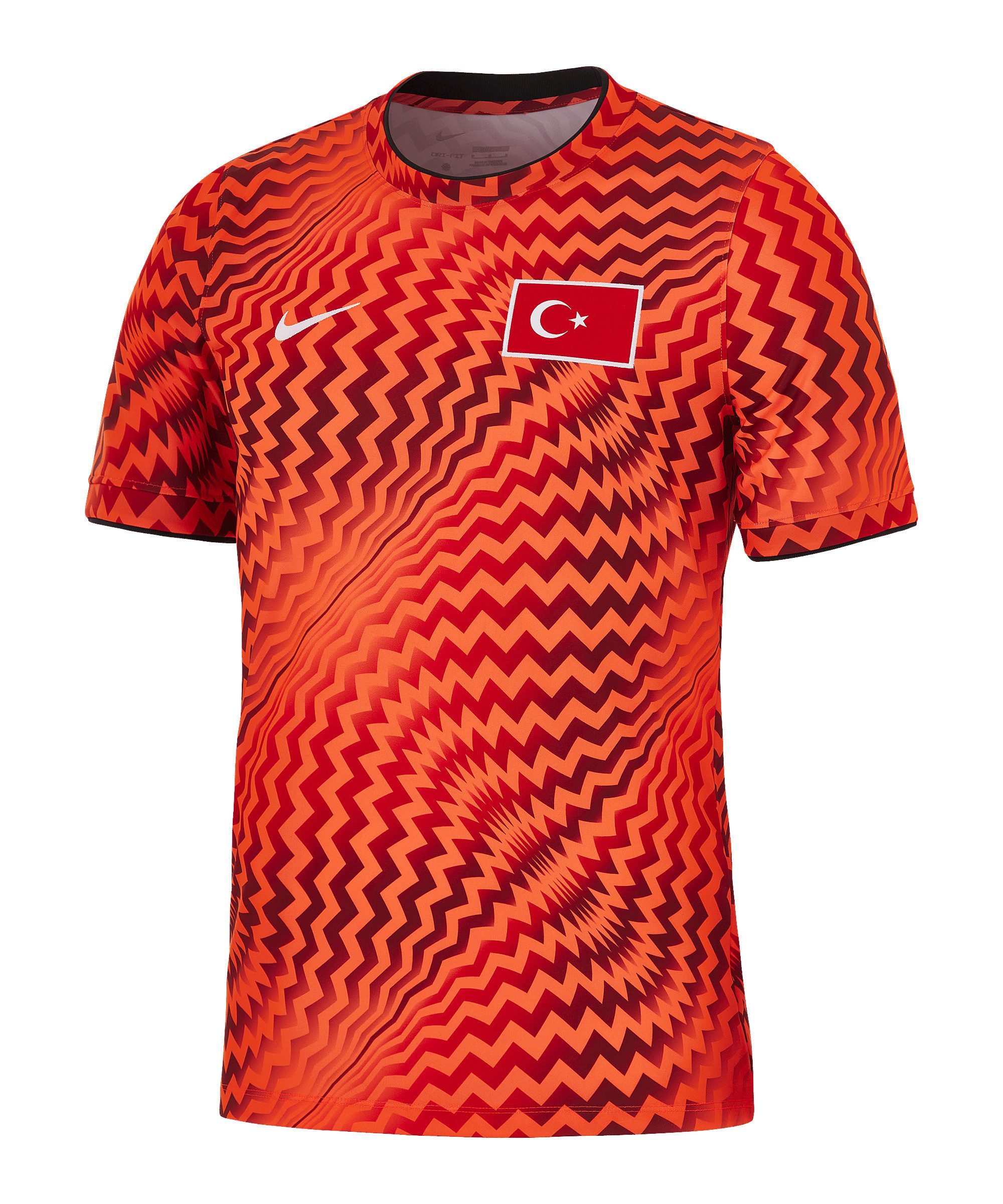 T-Shirt Nike Performance
