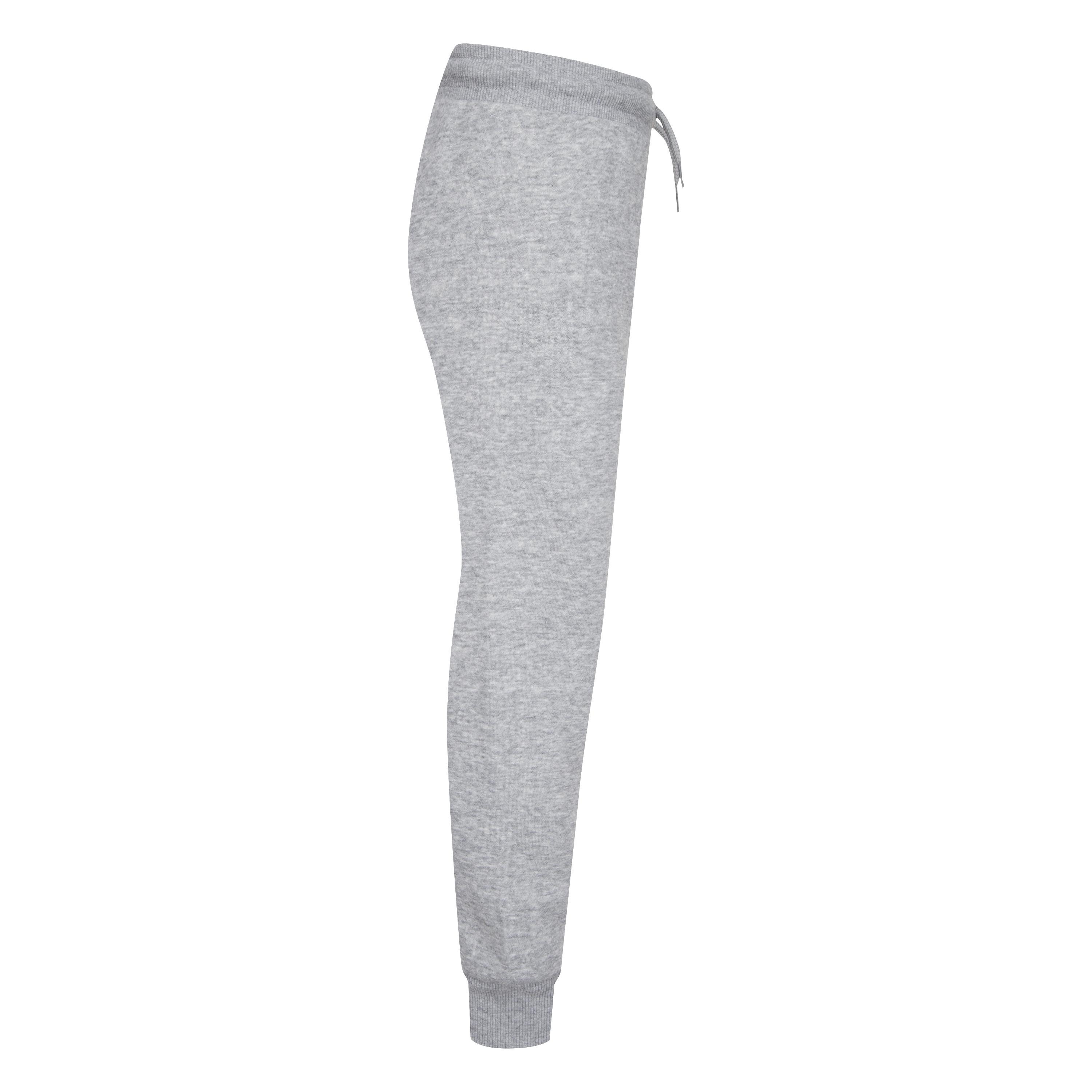Converse Jogginghose CNVB SIGNATURE CHUCKPATCH JGGR für Freizeit und Training, weiche Sweatware, normale Weite