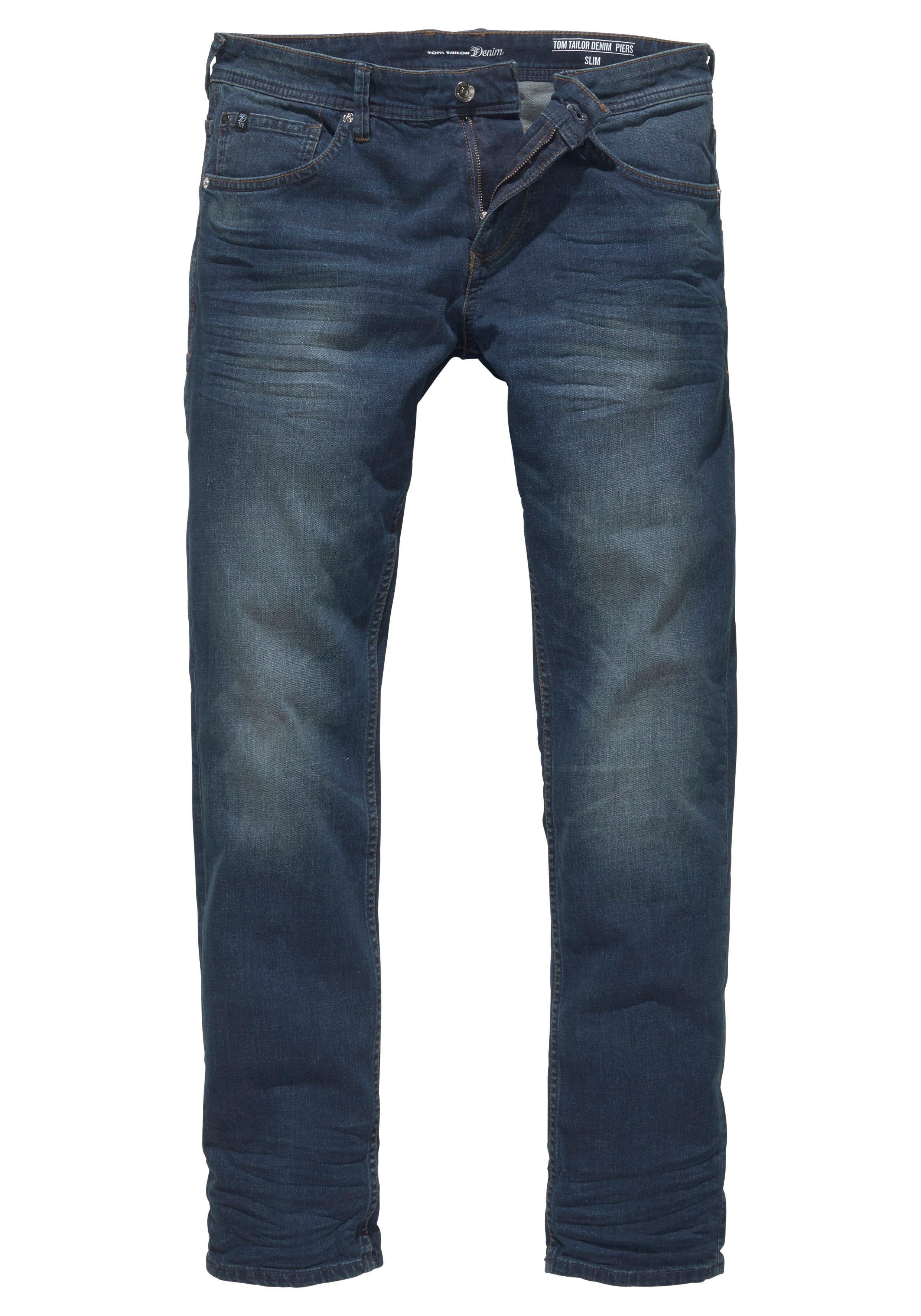 Slim-fit-Jeans PIERS