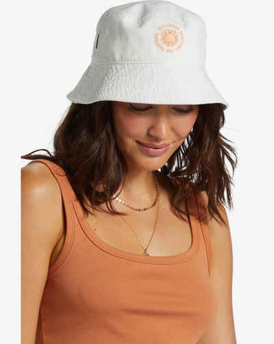 Billabong Sonnenhut Bucket - Anglerhut für Frauen