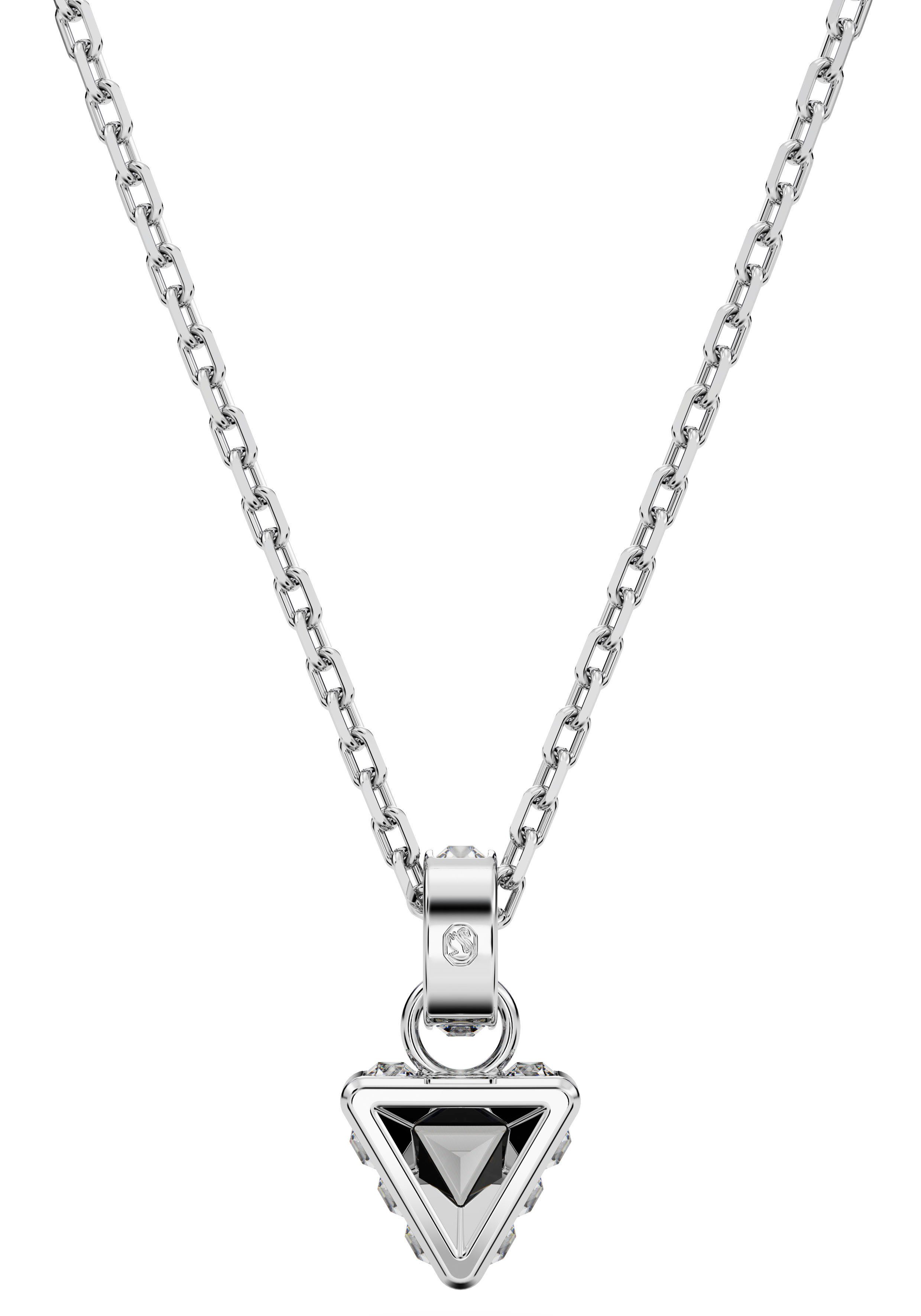 Swarovski Kette mit Anhänger Stilla, Tr... Swarovski Kette mit Anhänger Stilla, Tr...