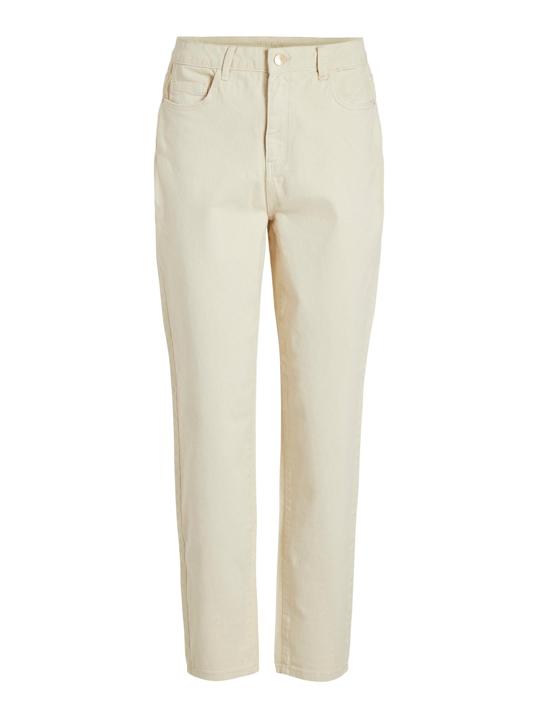 Vila Mom-Jeans