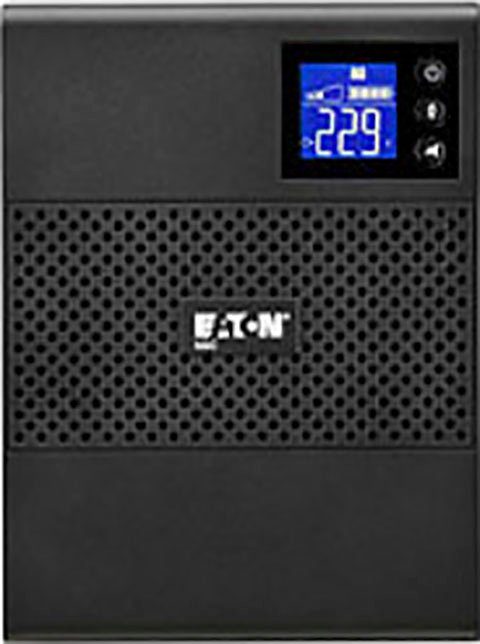 1500VA/1050W EATON 5SC USV-Anlage 1500i, Tower