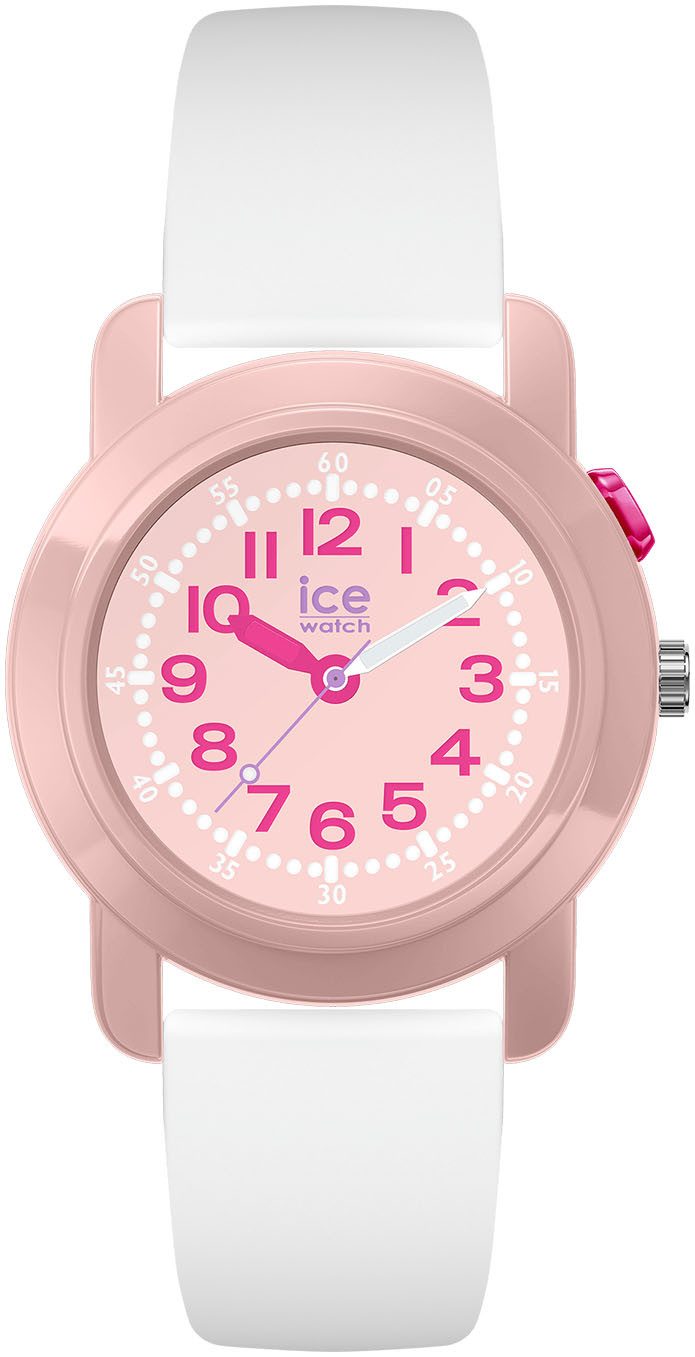 ice-watch Quarzuhr ICE find - Small - 3H 024914, Armbanduhr, Kinderuhr, Lernuhr, Geburtstag, Schulanfang, Geschenkidee