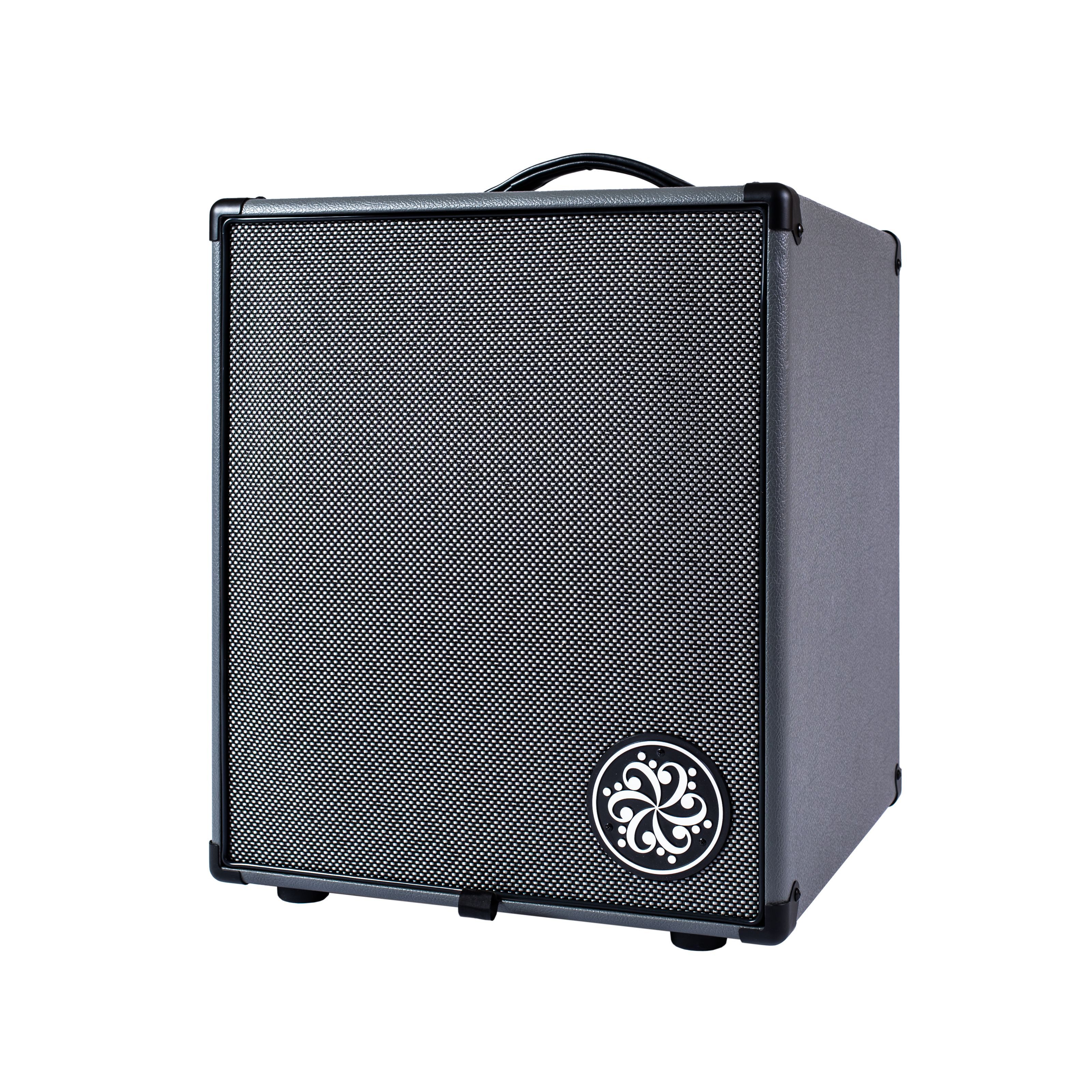 Darkglass Verstärker (Microtubes 500 Combo 112 - Bass Combo Verstärker)