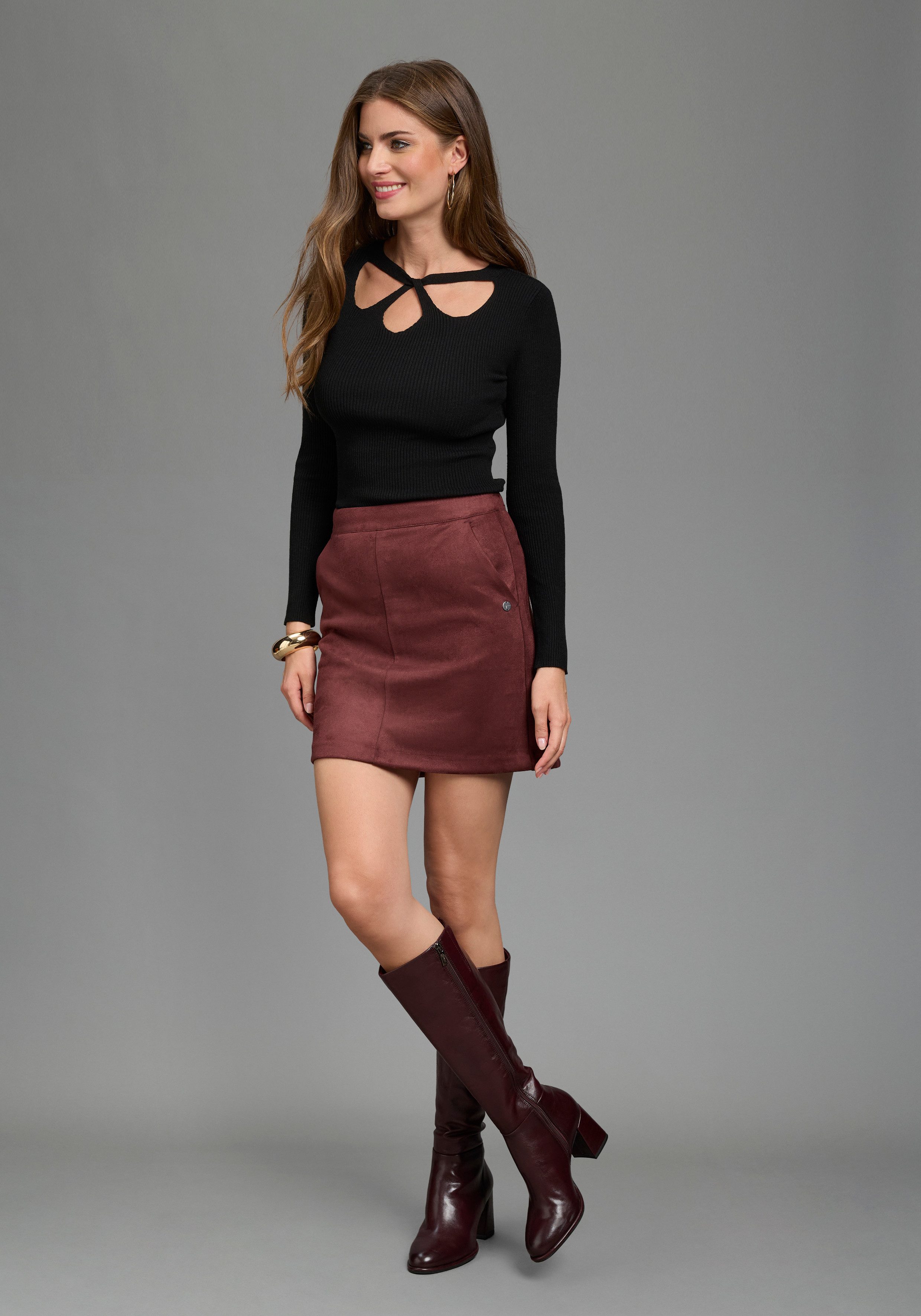 Zum Outfit 3