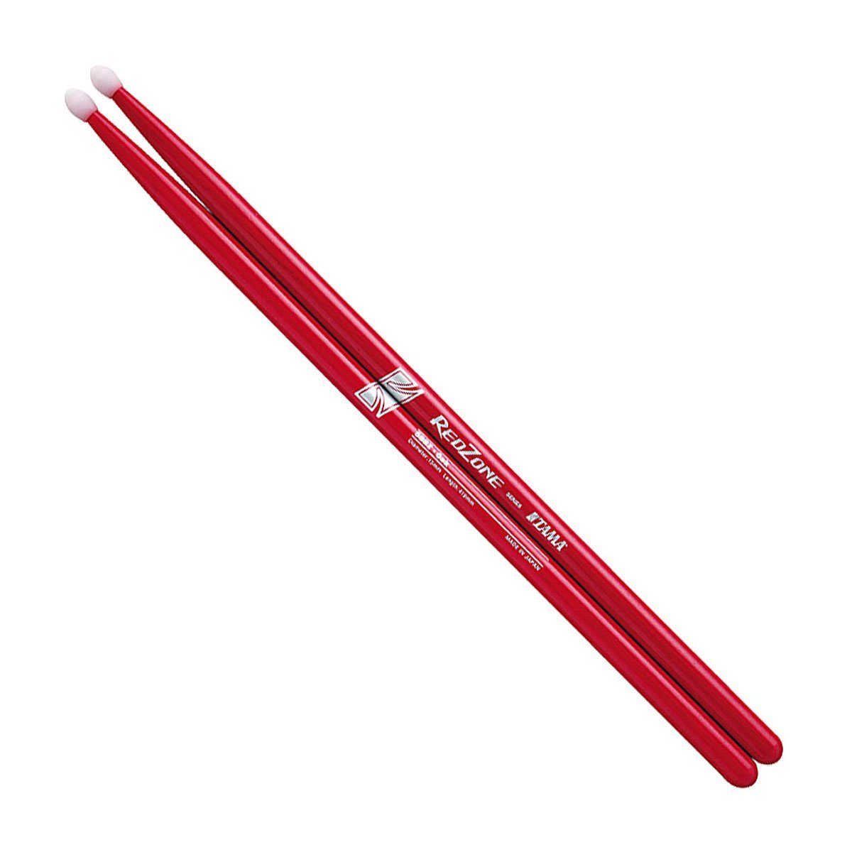 Drumsticks Tama Schlagzeugstöcke 5B RedZone H5BRZ