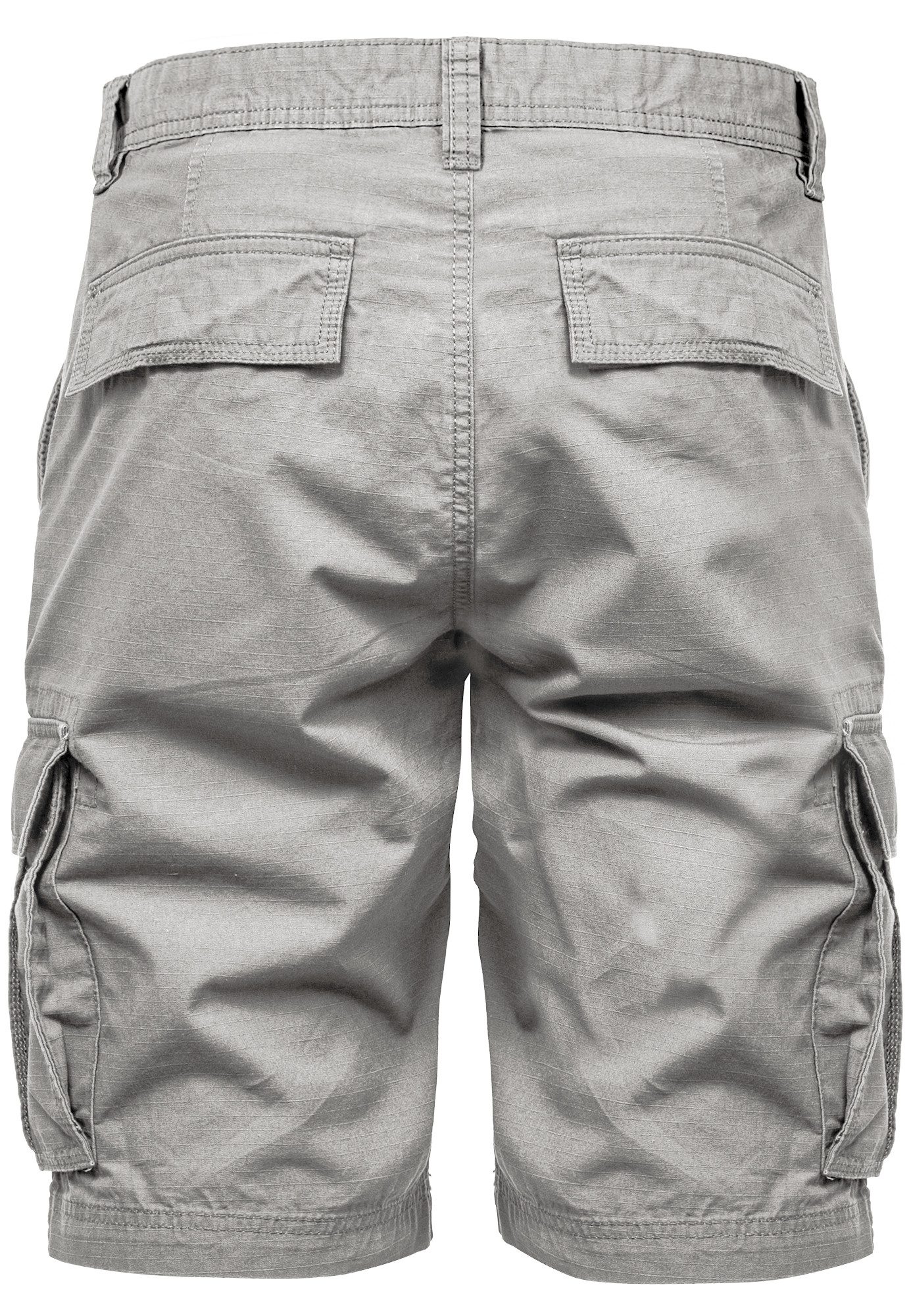 REPUBLIX Cargoshorts MELVIN Herren Bermuda Short Hose Regular Fit günstig online kaufen