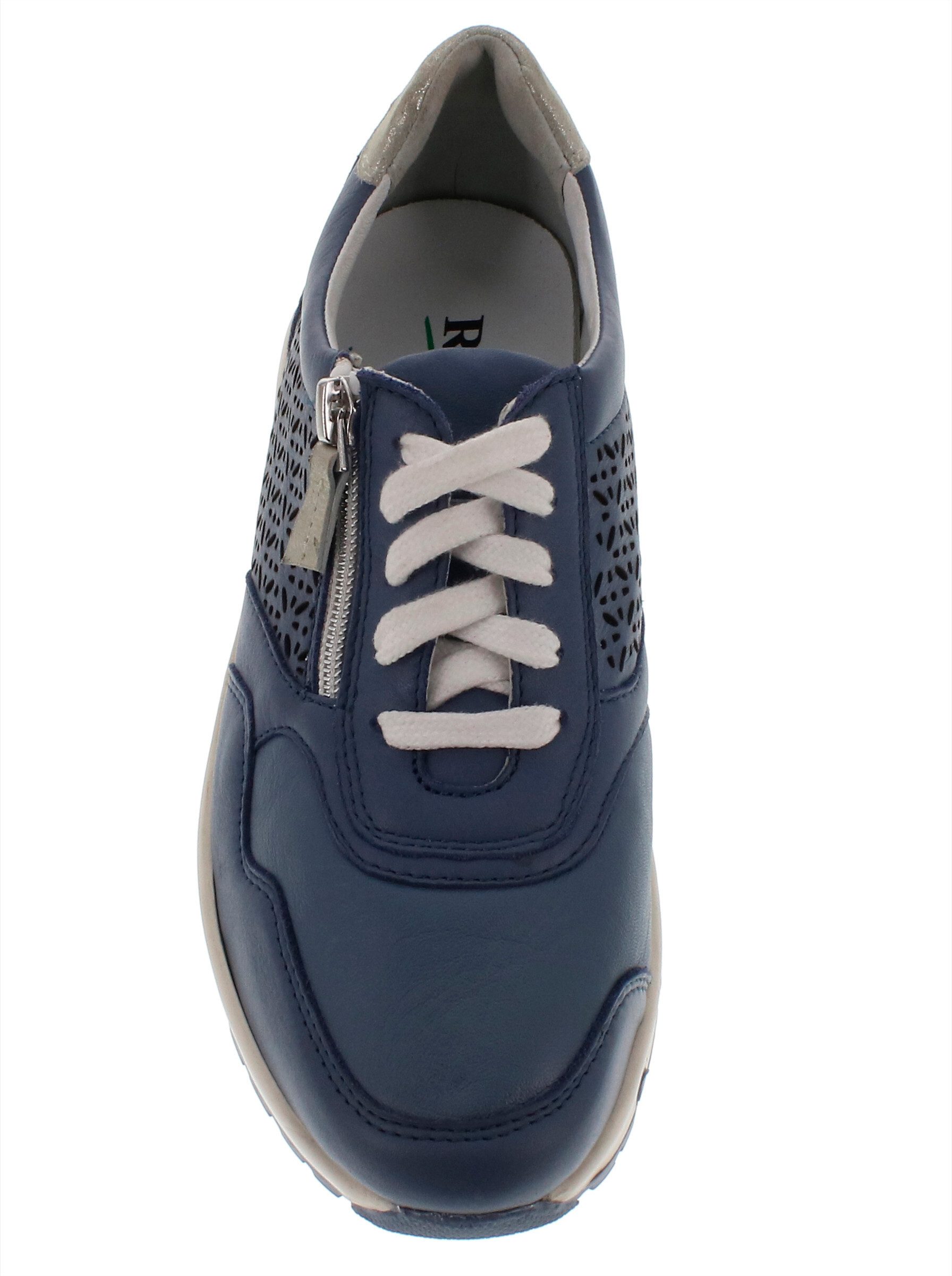Reflexan Schnürschuh Sneaker