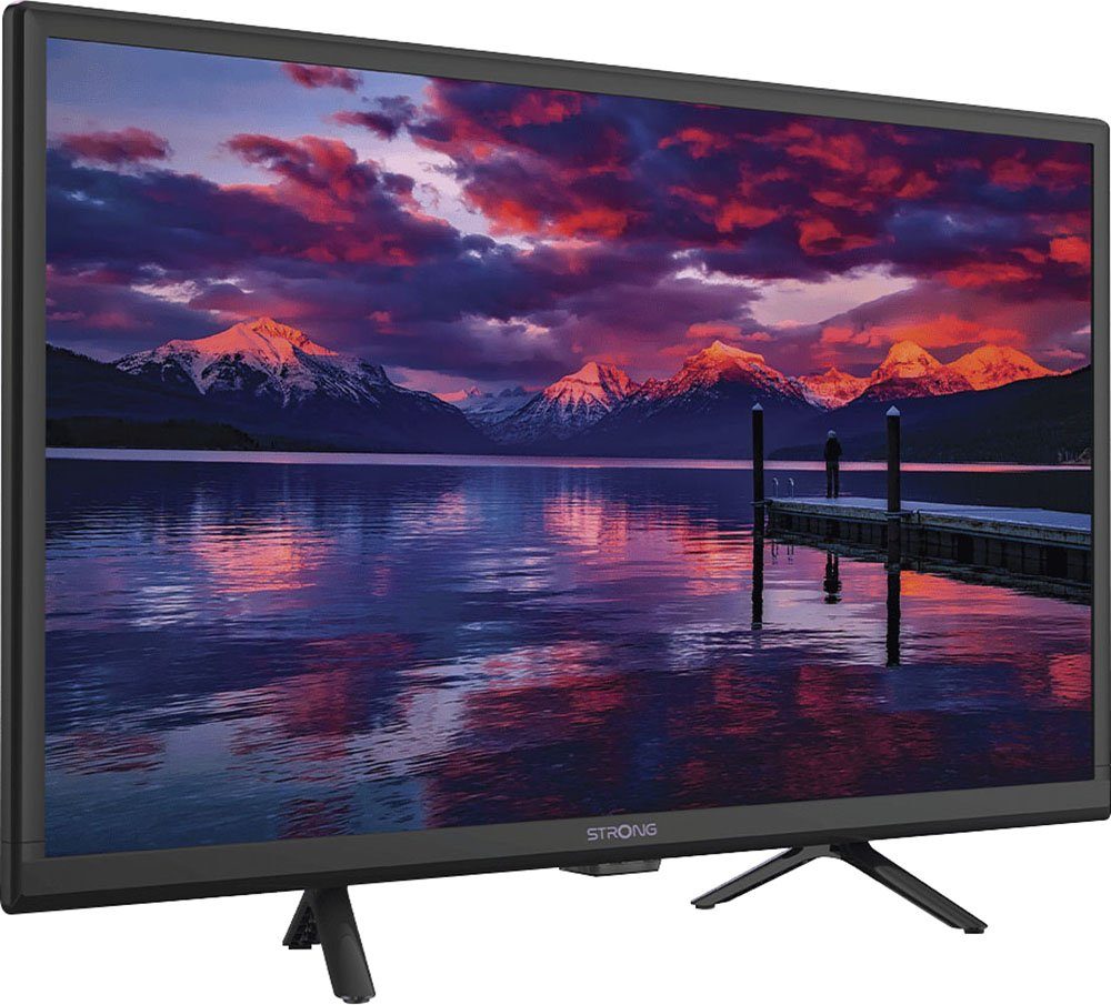 Strong SRT 24HE4023 LED-Fernseher (60 cm...