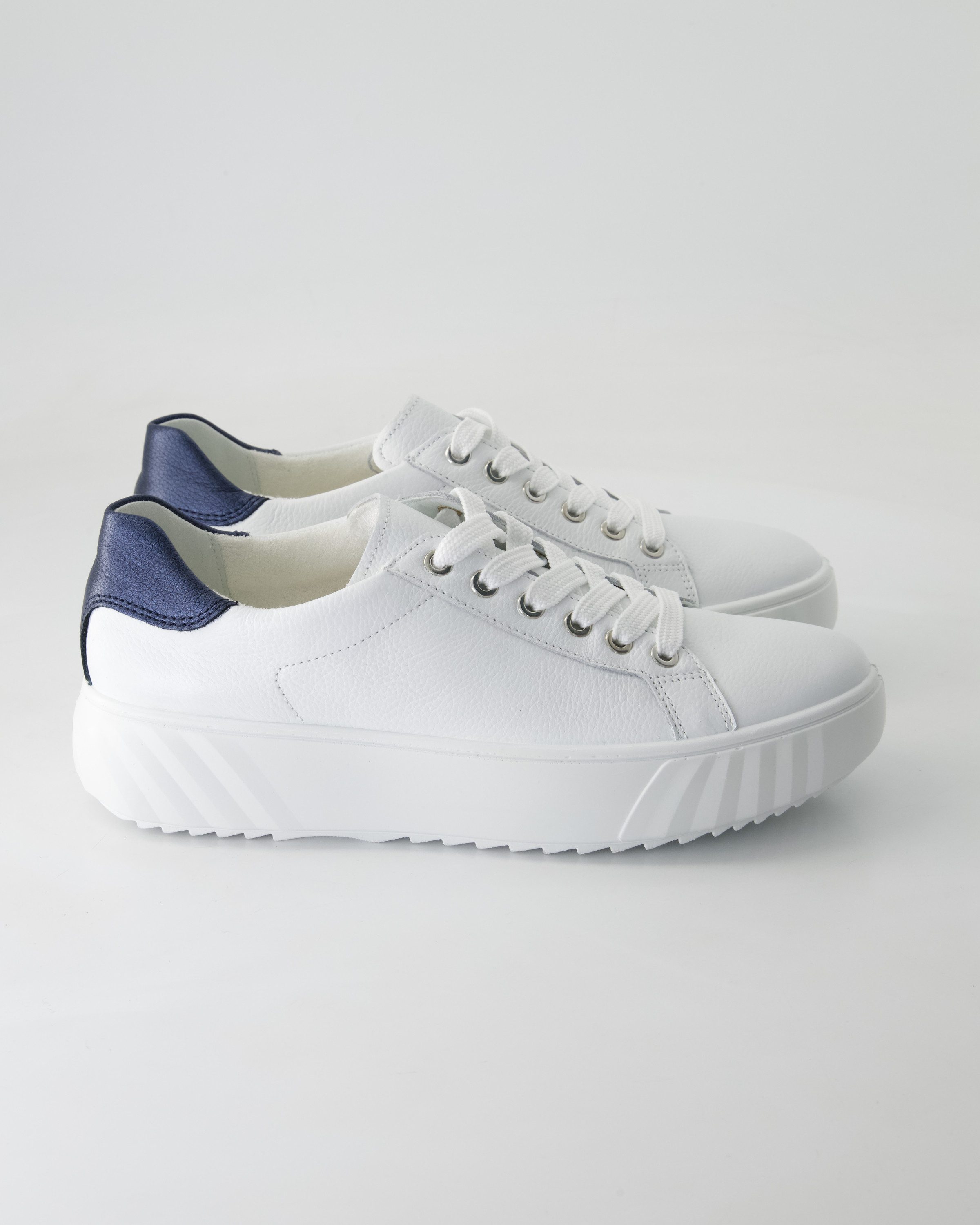 Ara Monaco Sneaker Obermaterial: Leder günstig online kaufen