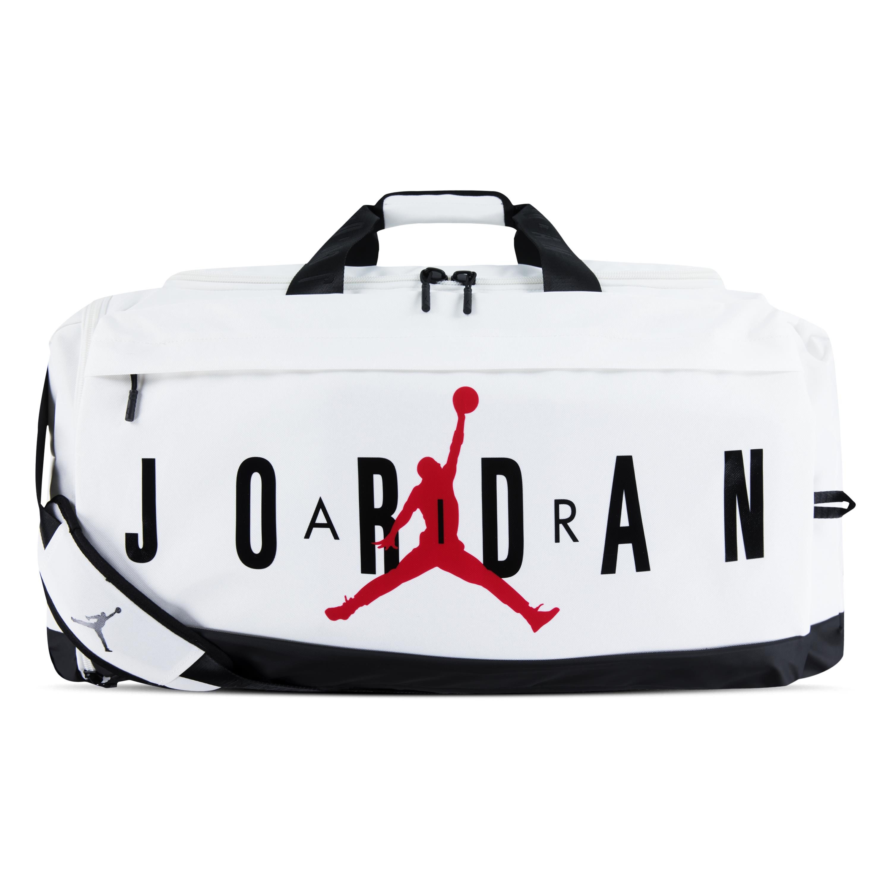 Jordan Sporttasche JAM VELOCITY DUFFLE (1-tlg) günstig online kaufen