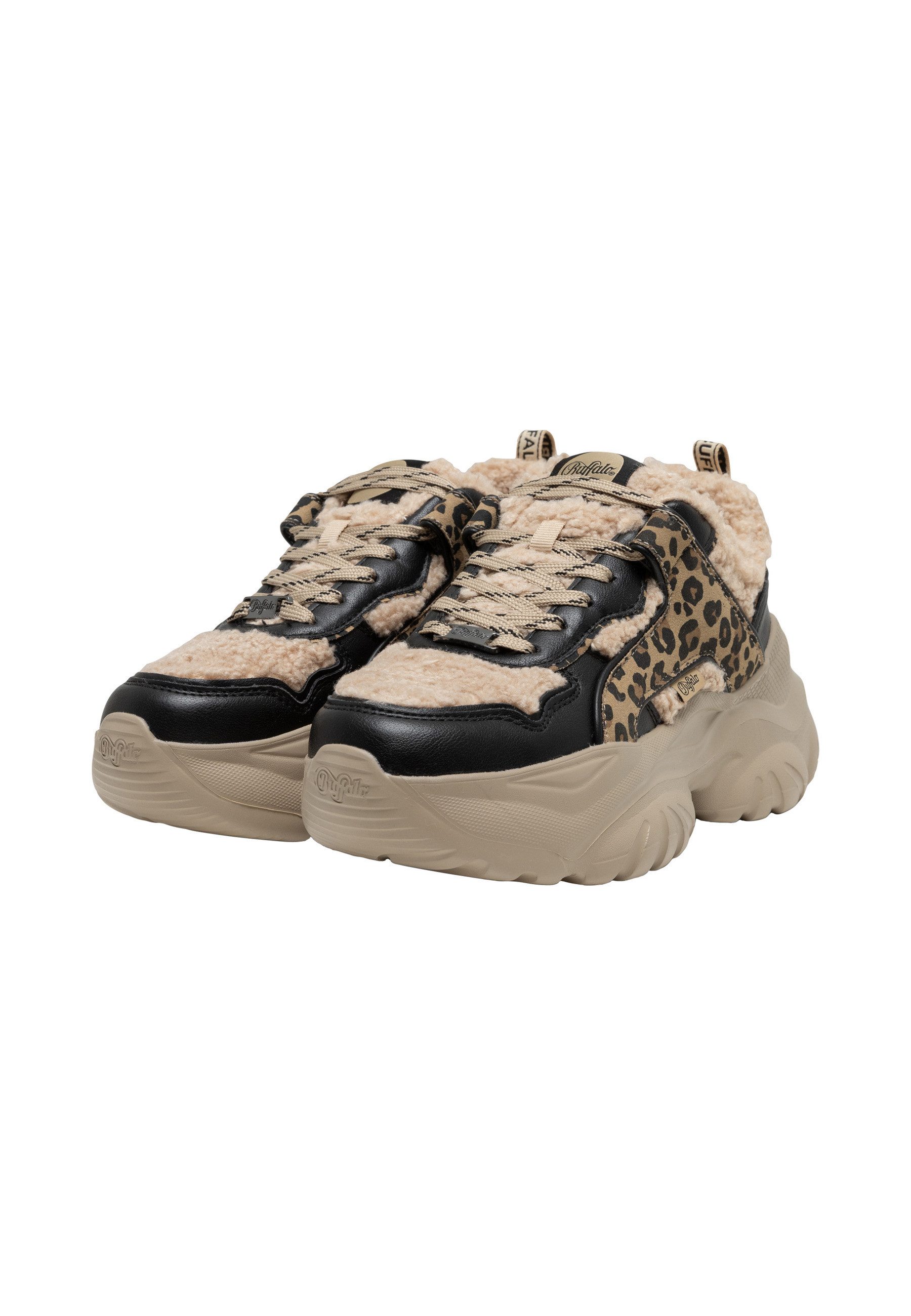 Buffalo Buffalo BLISS WARM Sneaker