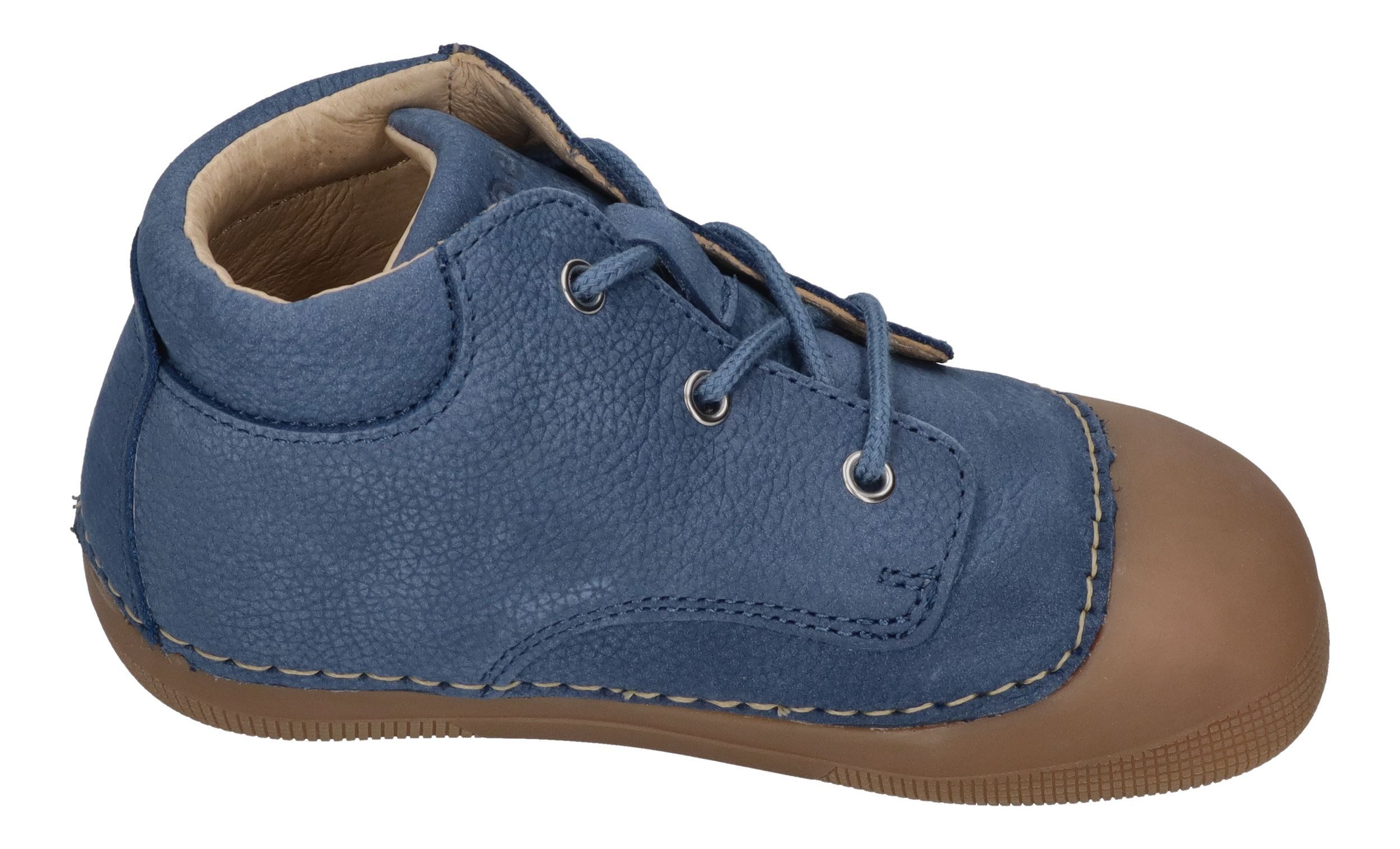 KOEL AVERY LEATHER Barfußschuh Jeans