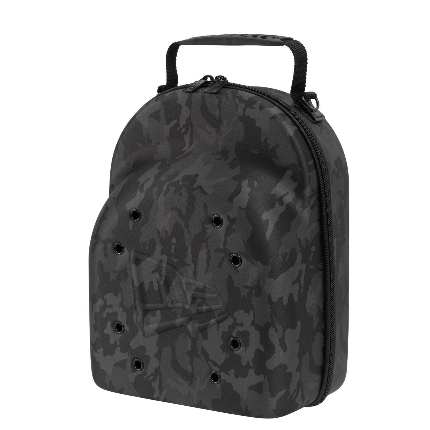 New Era Fitted Cap 6 Carrier Case
