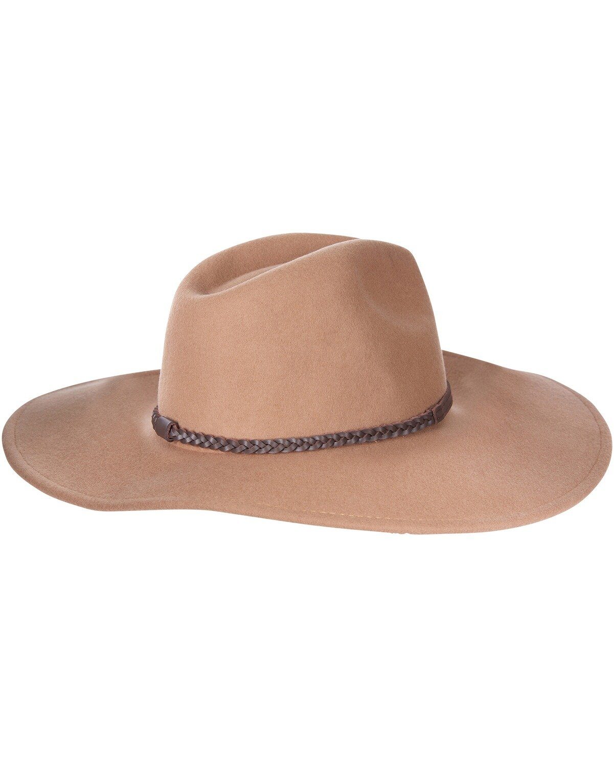 Barbour Outdoorhut Filzhut Tack Fedora