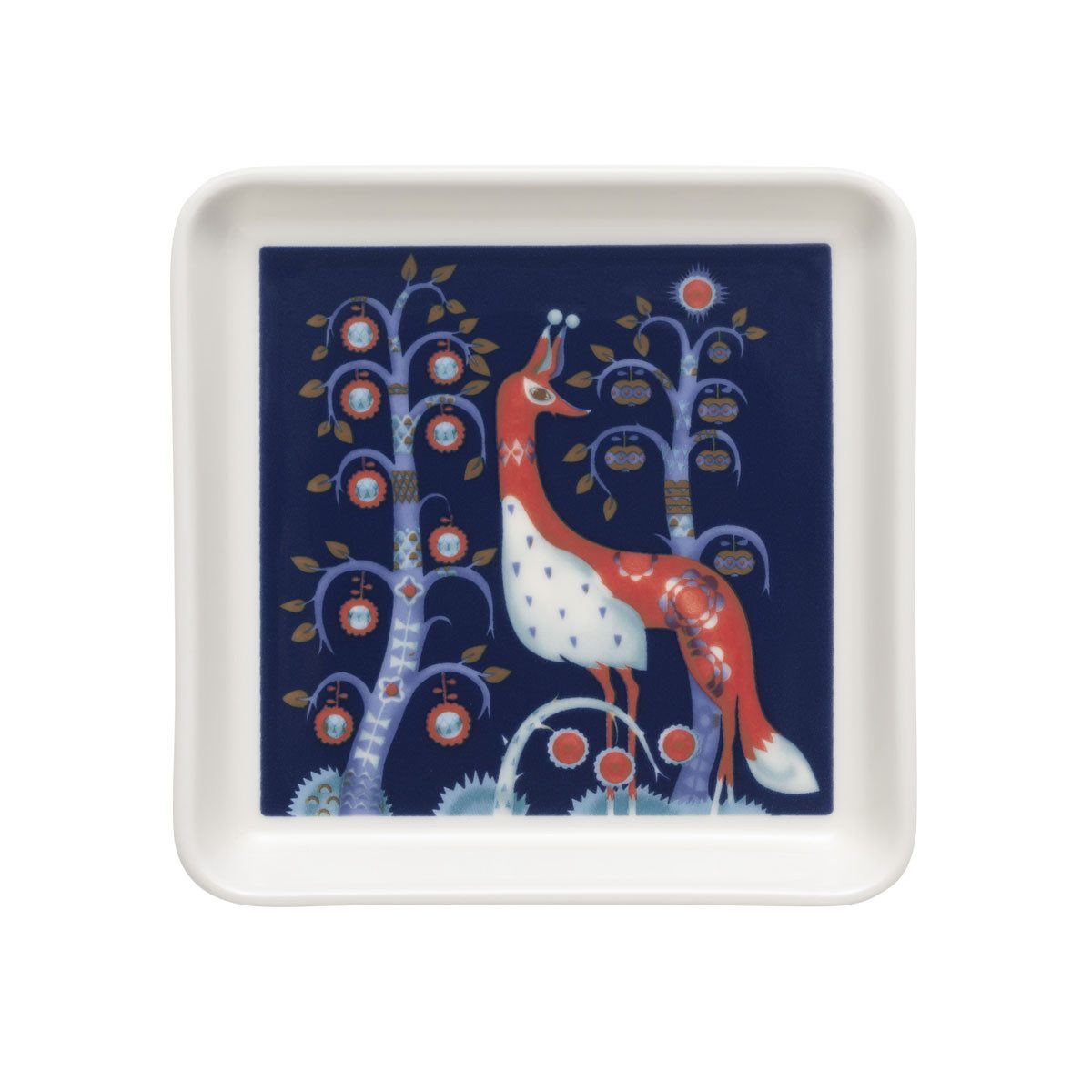 IITTALA Frühstücksteller Taika