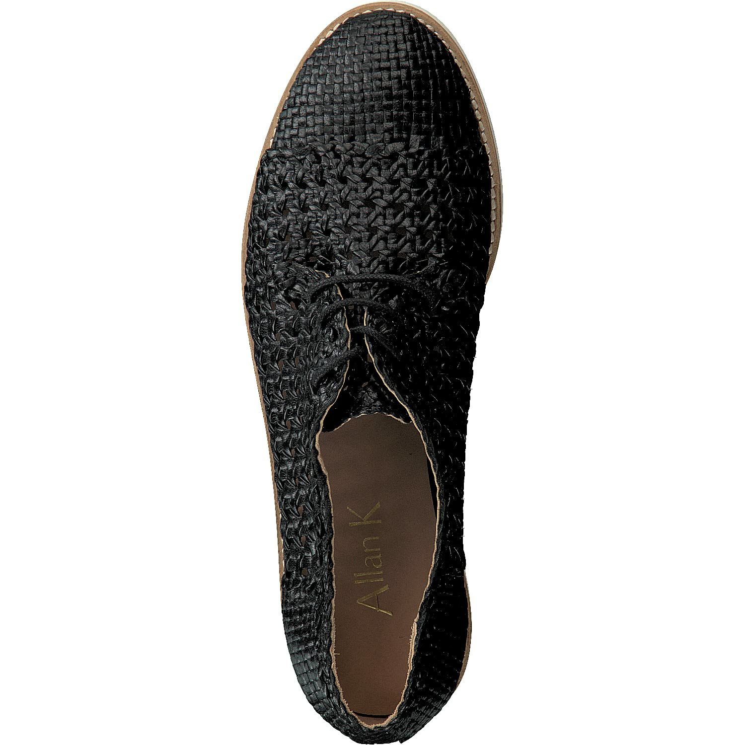 Allan K Sneaker für Damen Sneaker (keine Angabe, 1-tlg., keine Angabe)