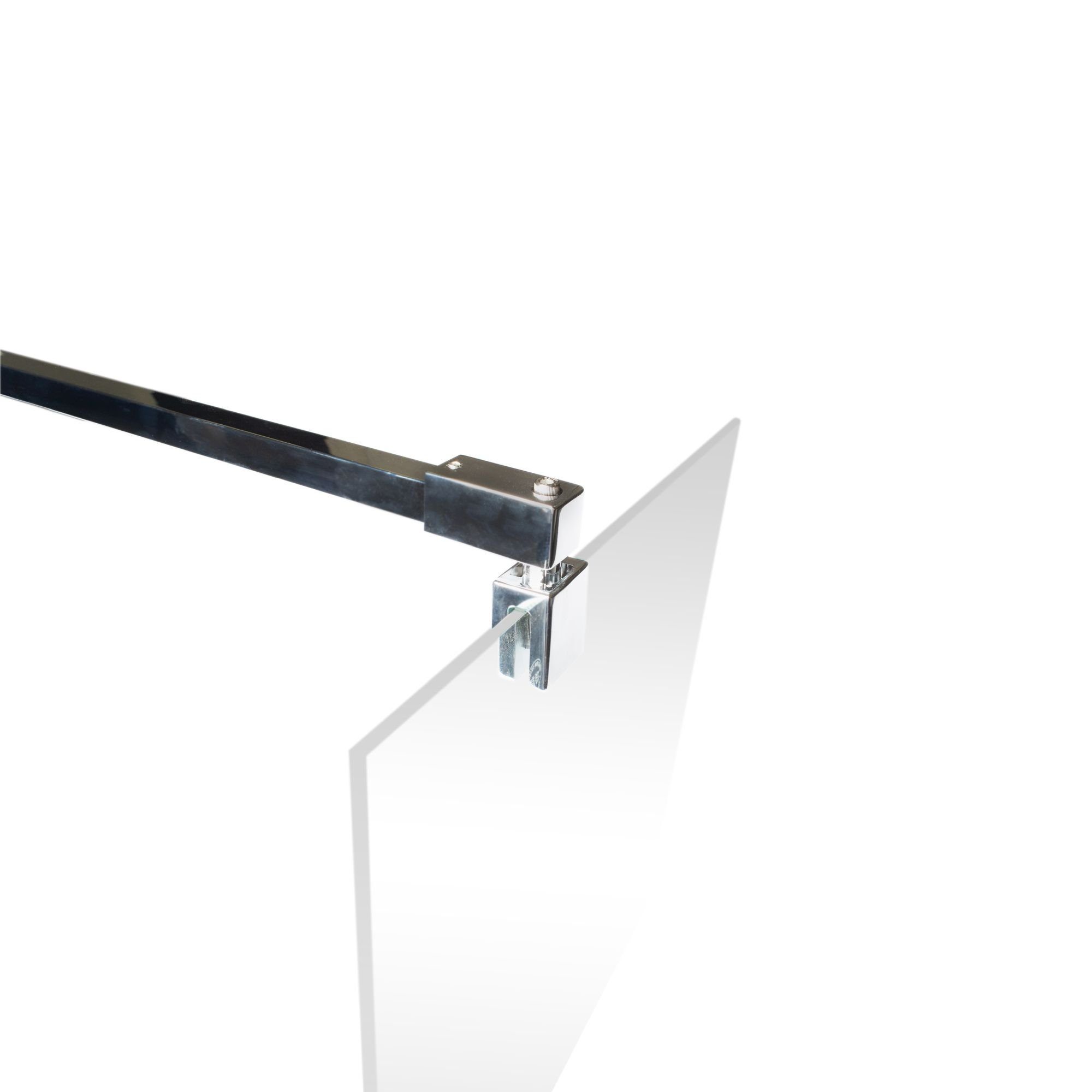 Schulte Duschwand-Stabilisationsstange Stabilisator für 5 - günstig online kaufen