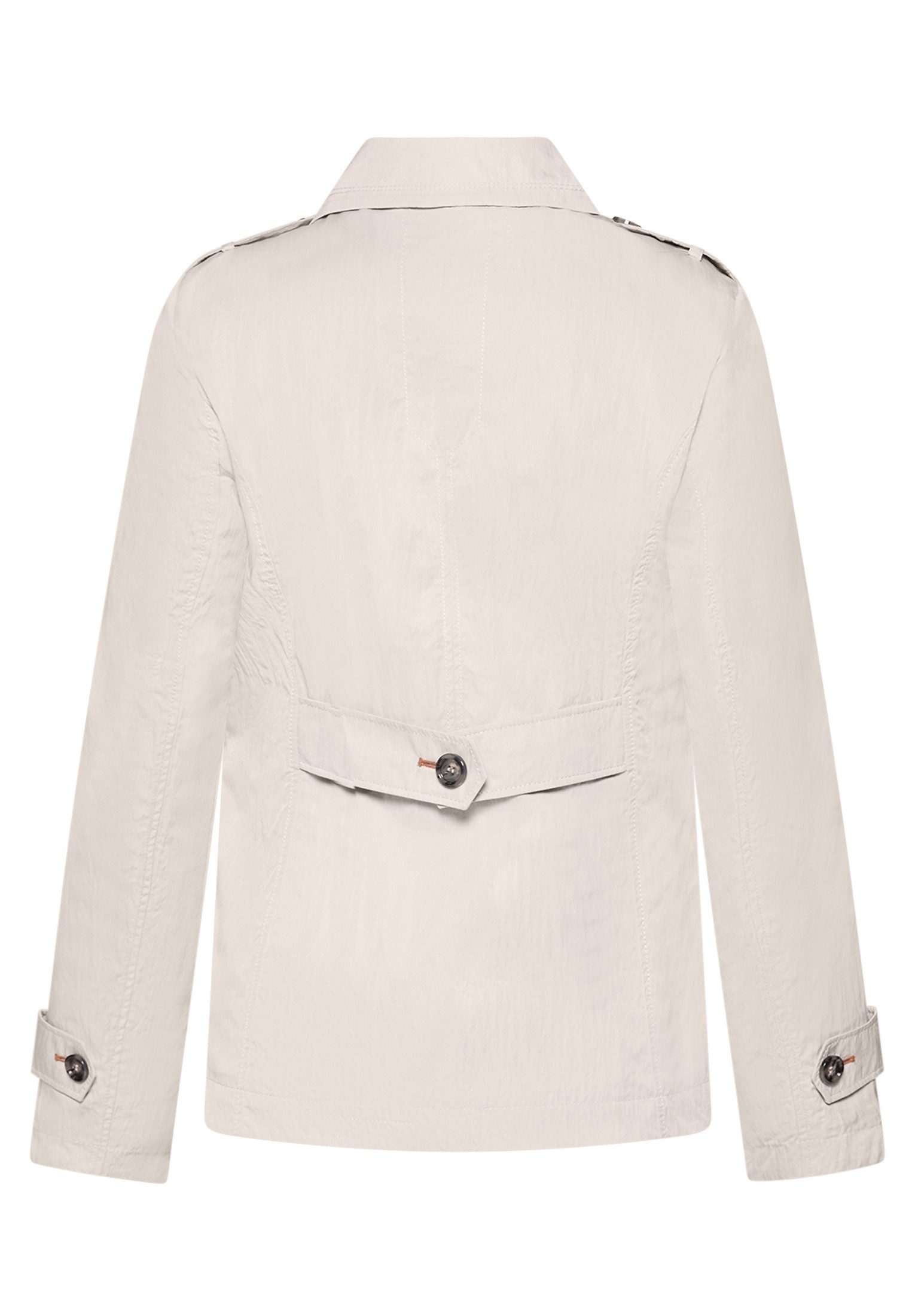 Gil Bret Sommerjacke Damen mit Kragen günstig online kaufen