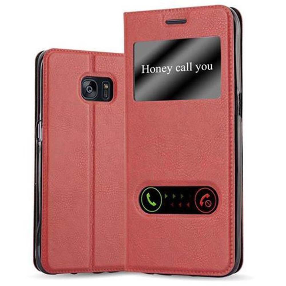 Handyhülle für Samsung Galaxy S7 EDGE Hülle