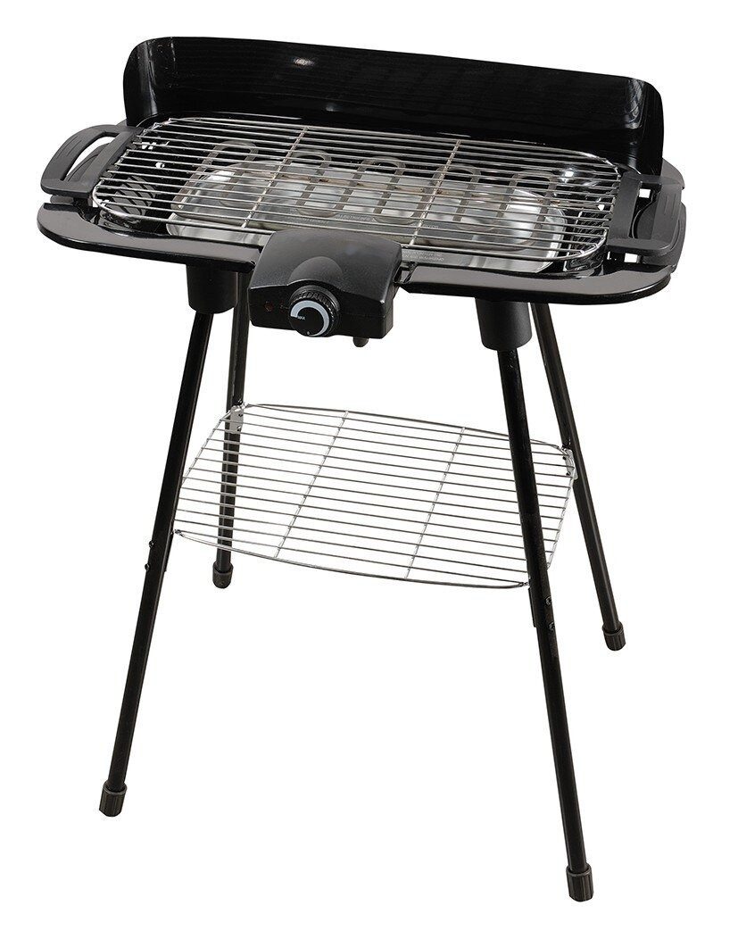 MASTER Elektrogrill MASTER ELEKTROGRILL MG401