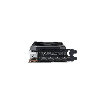 PowerColor RX 7800 XT 16G-E/OC Grafikkarte