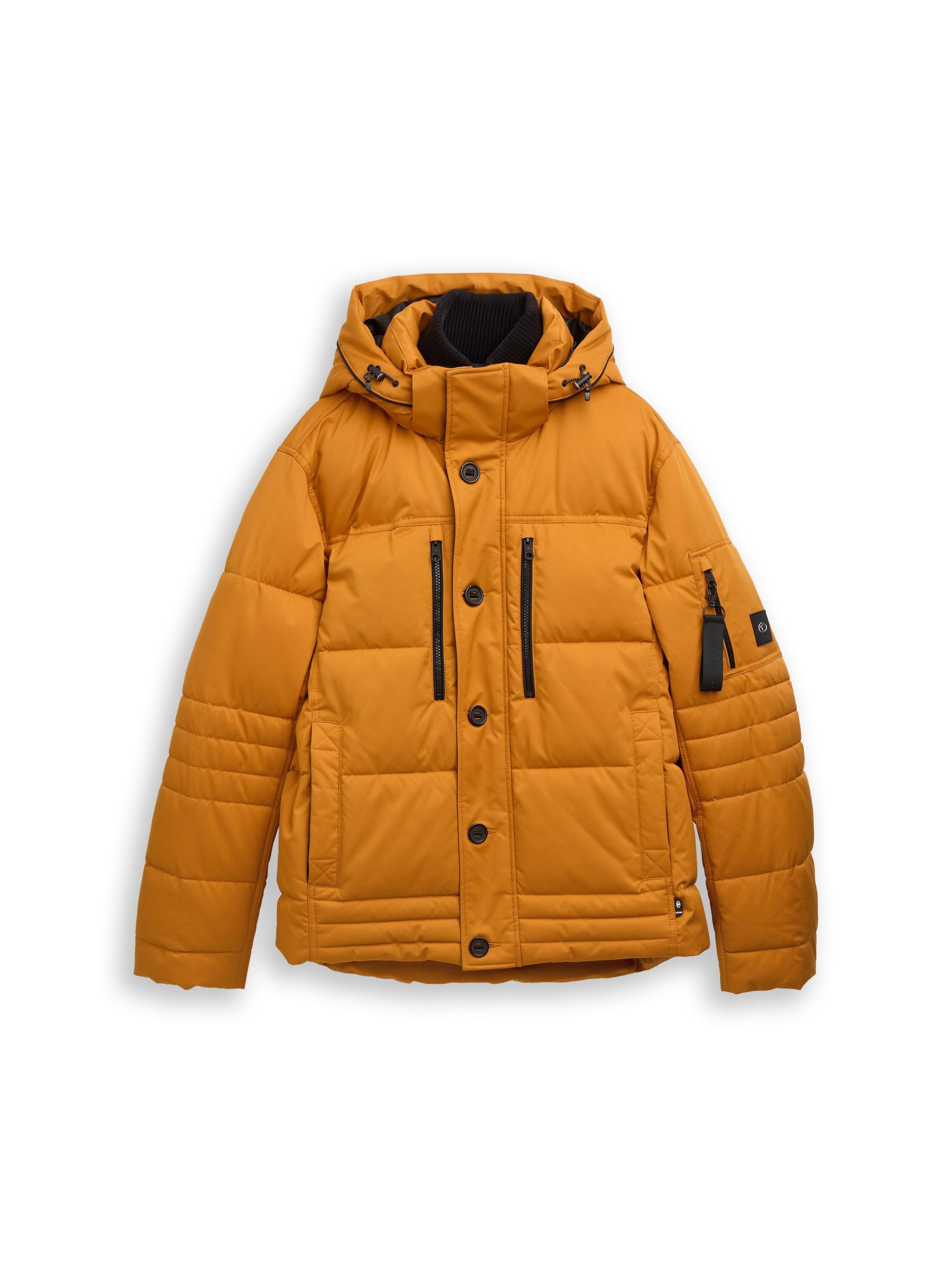 TOM TAILOR Winterjacke günstig online kaufen