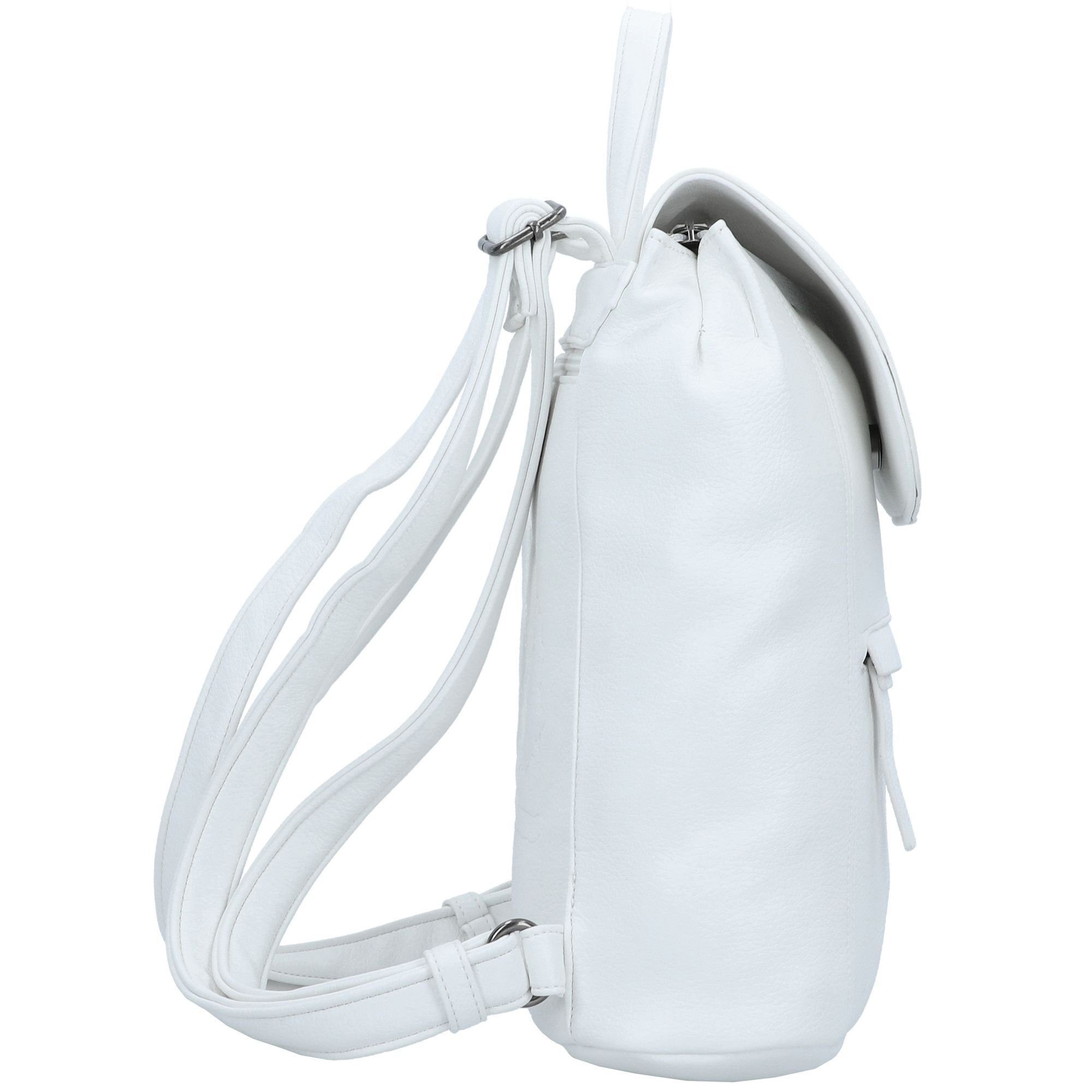 Greenburry Rucksack Mad'l Dasch, Kunstleder