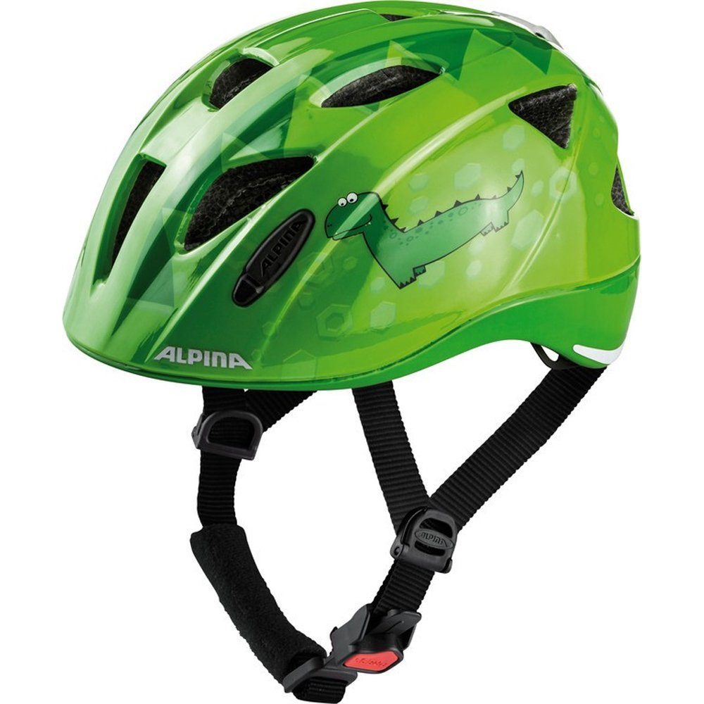 Fahrradhelm