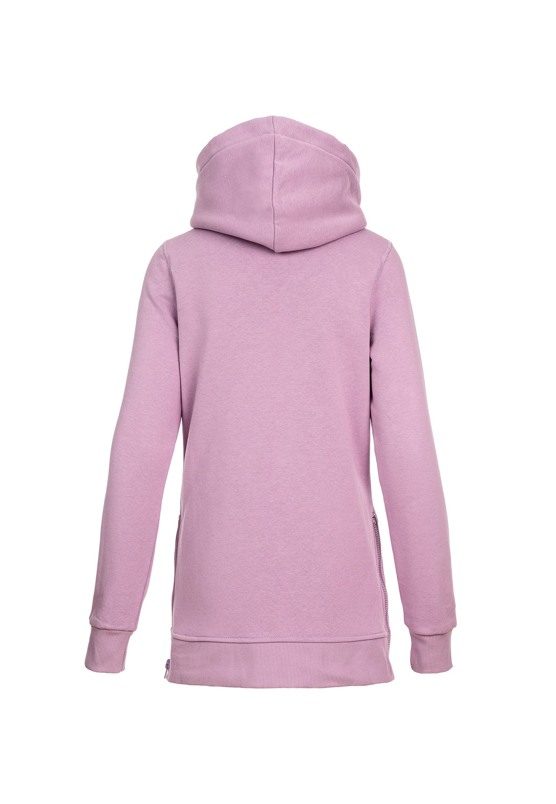 salzhaut Hoodie GEELA Damen normale Passform günstig online kaufen