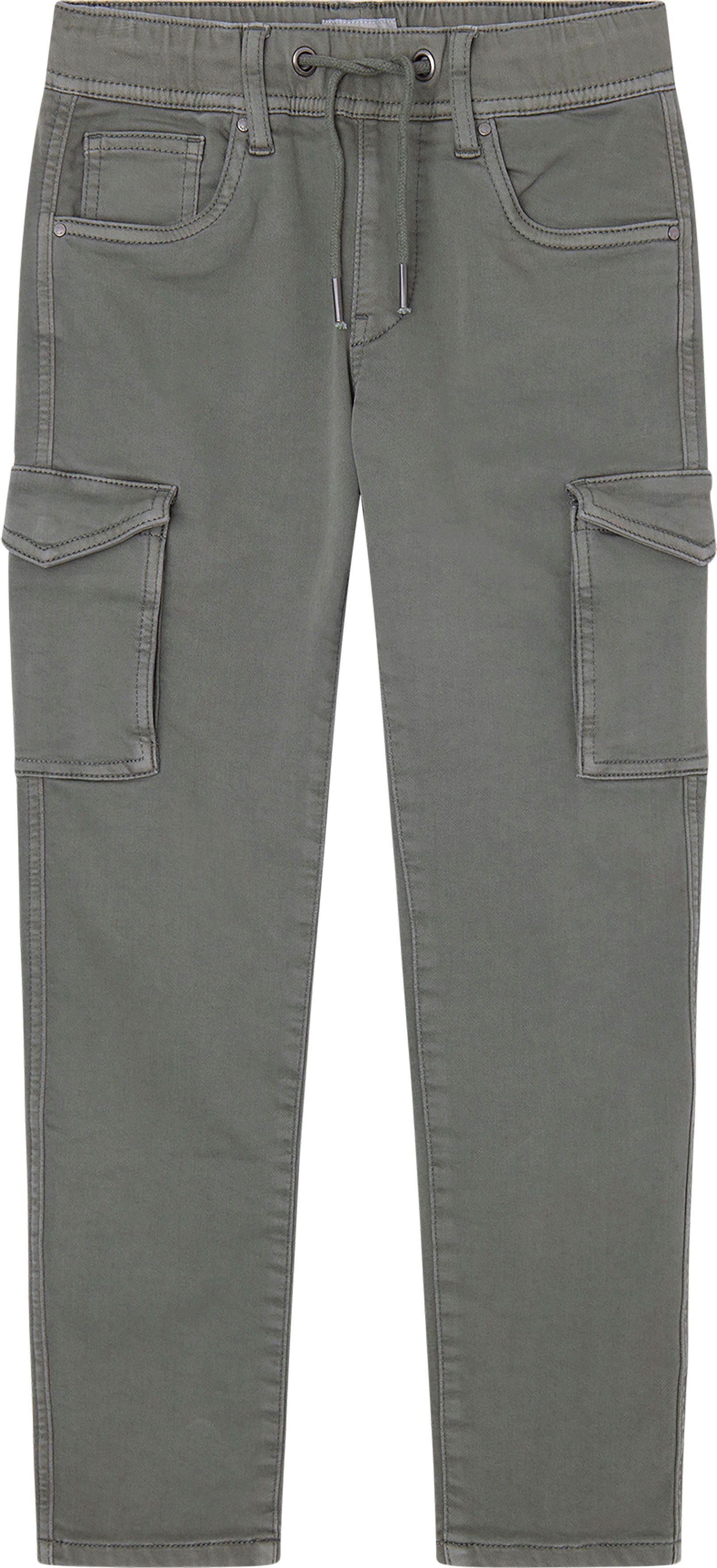 Pepe Jeans Cargohose Chase khaki