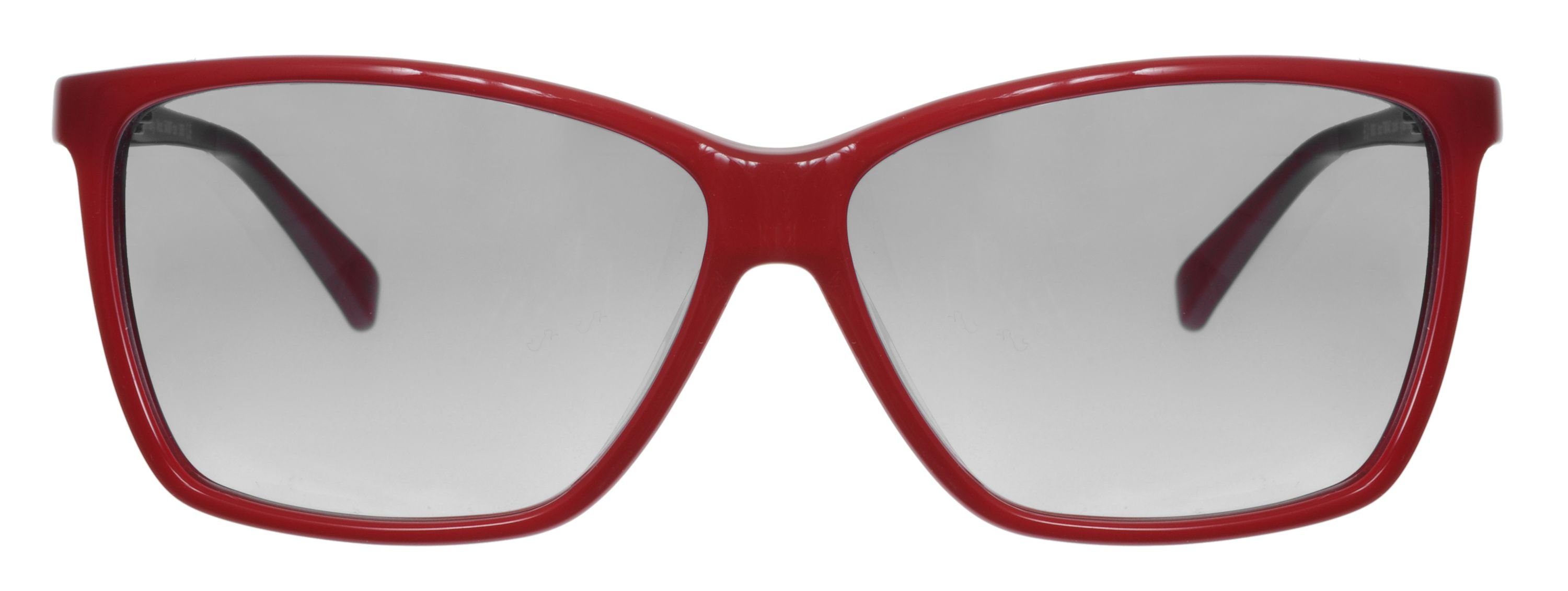 MORE&MORE Sonnenbrille 54387-00300 rot